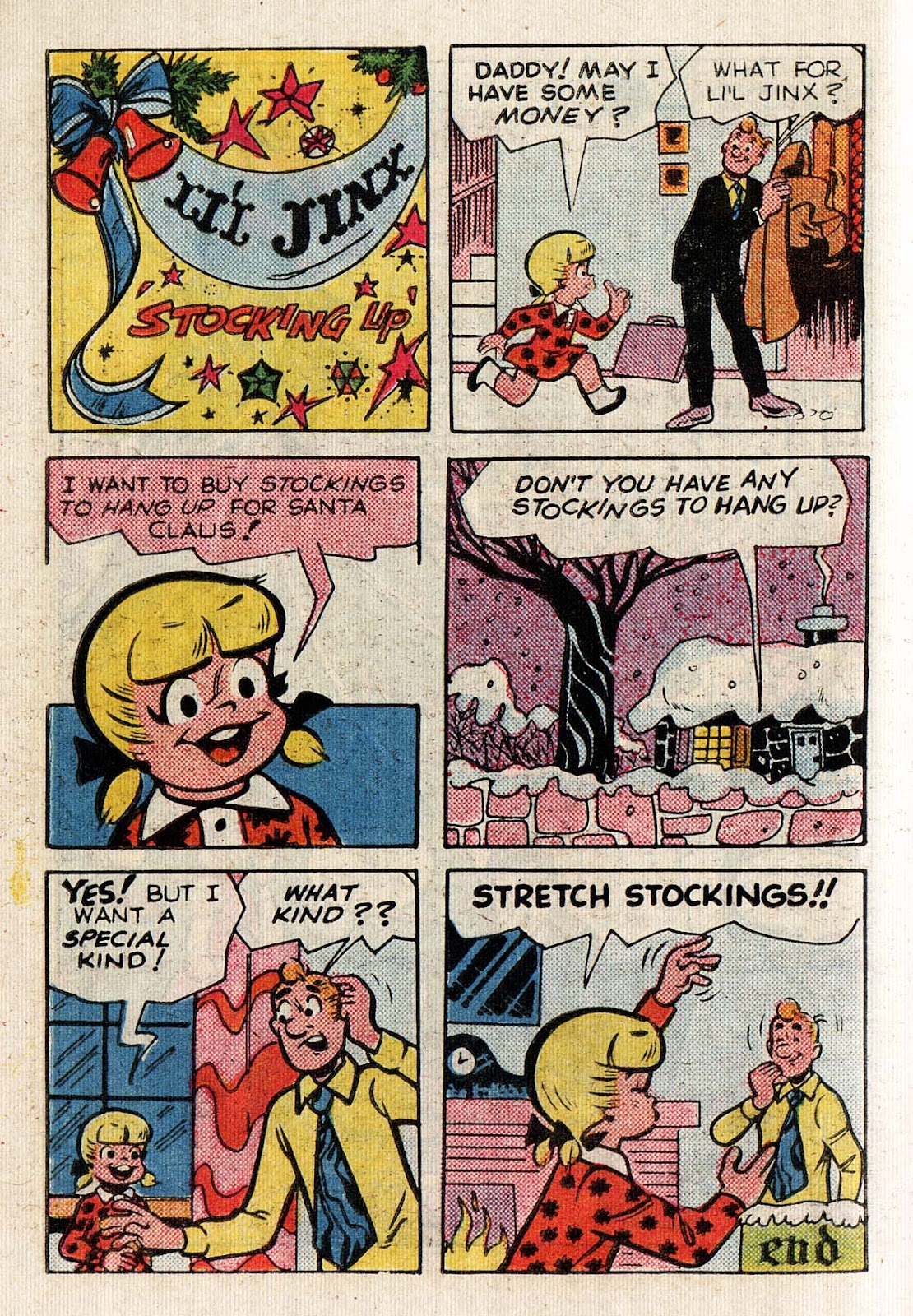 Betty and Veronica Double Digest issue 11 - Page 181