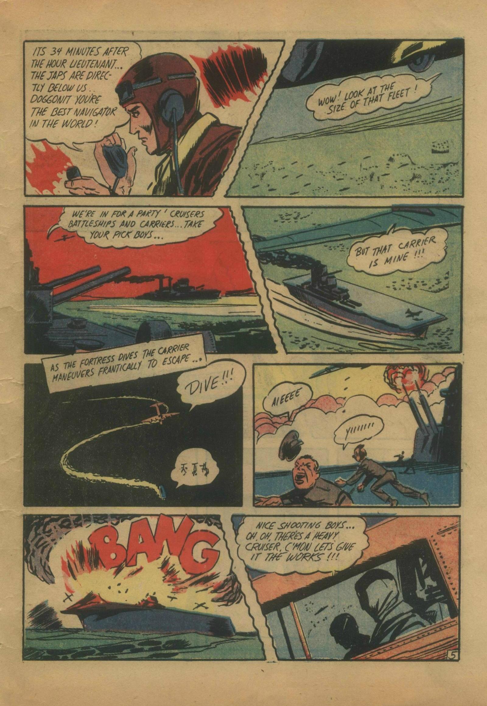 Read online The Blue Beetle comic -  Issue #14 - 65