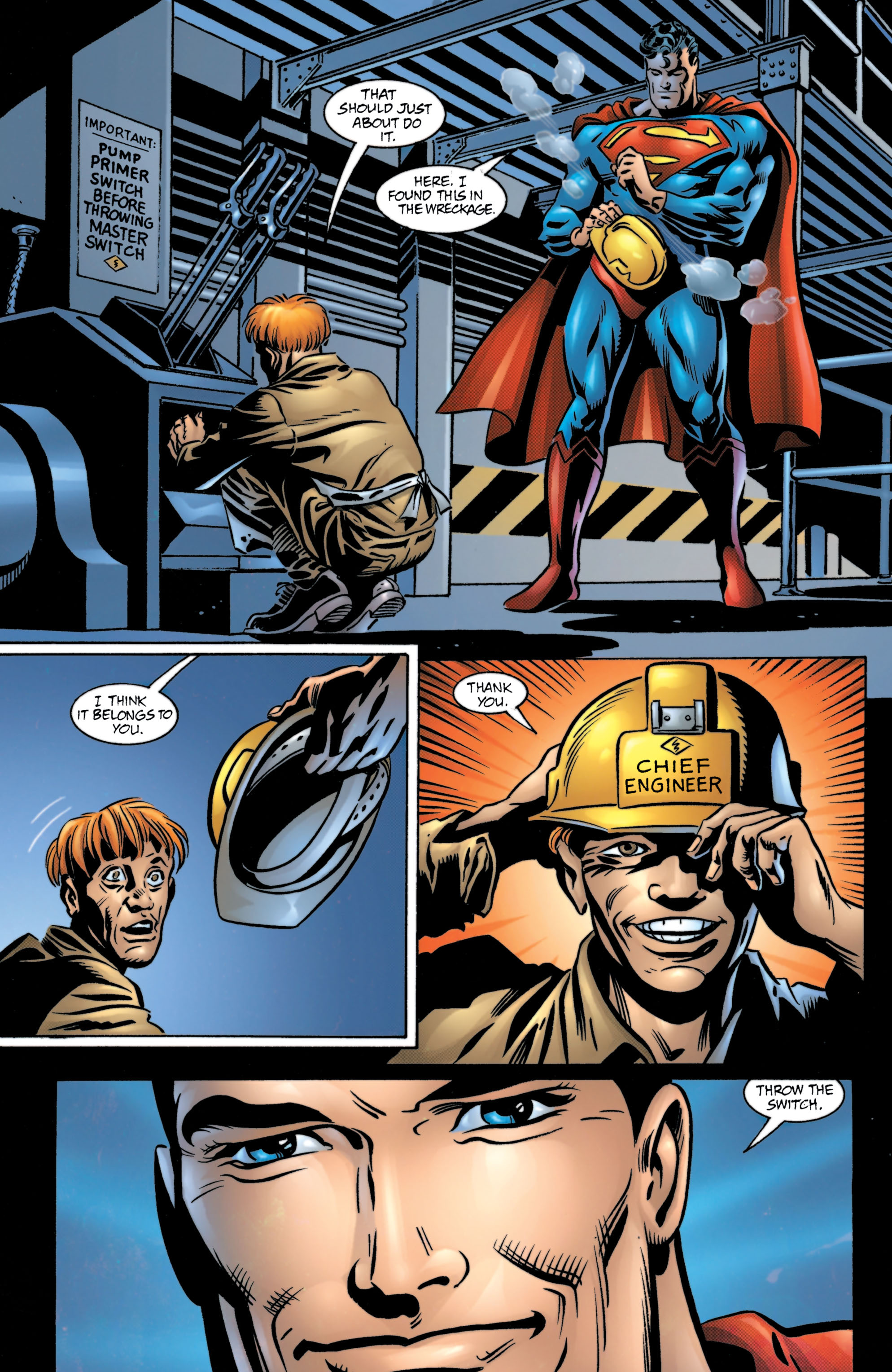 Read online Batman (1940) comic -  Issue #566 - 10
