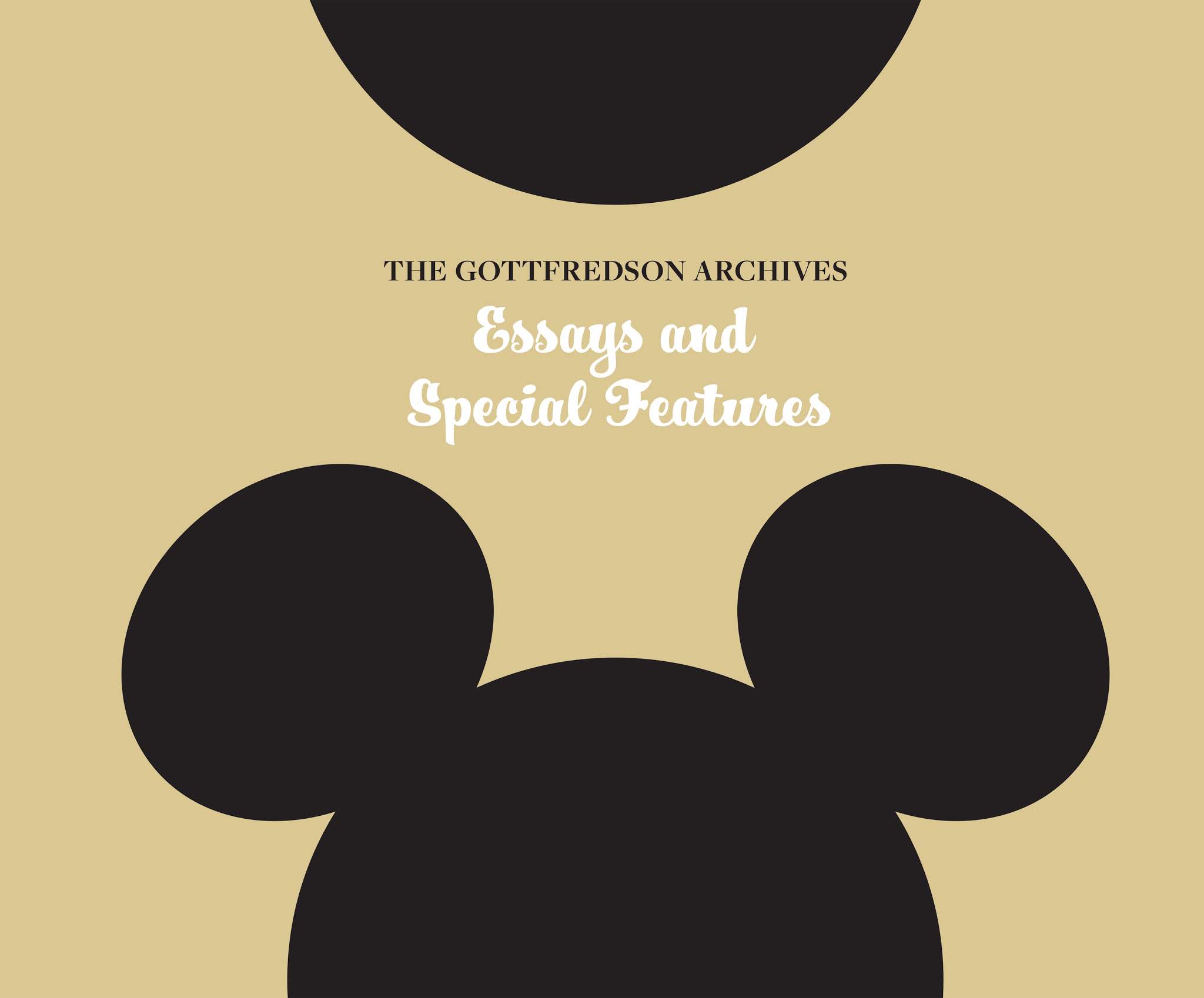 Read online Walt Disney's Mickey Mouse by Floyd Gottfredson comic -  Issue # TPB 7 (Part 3) - 33