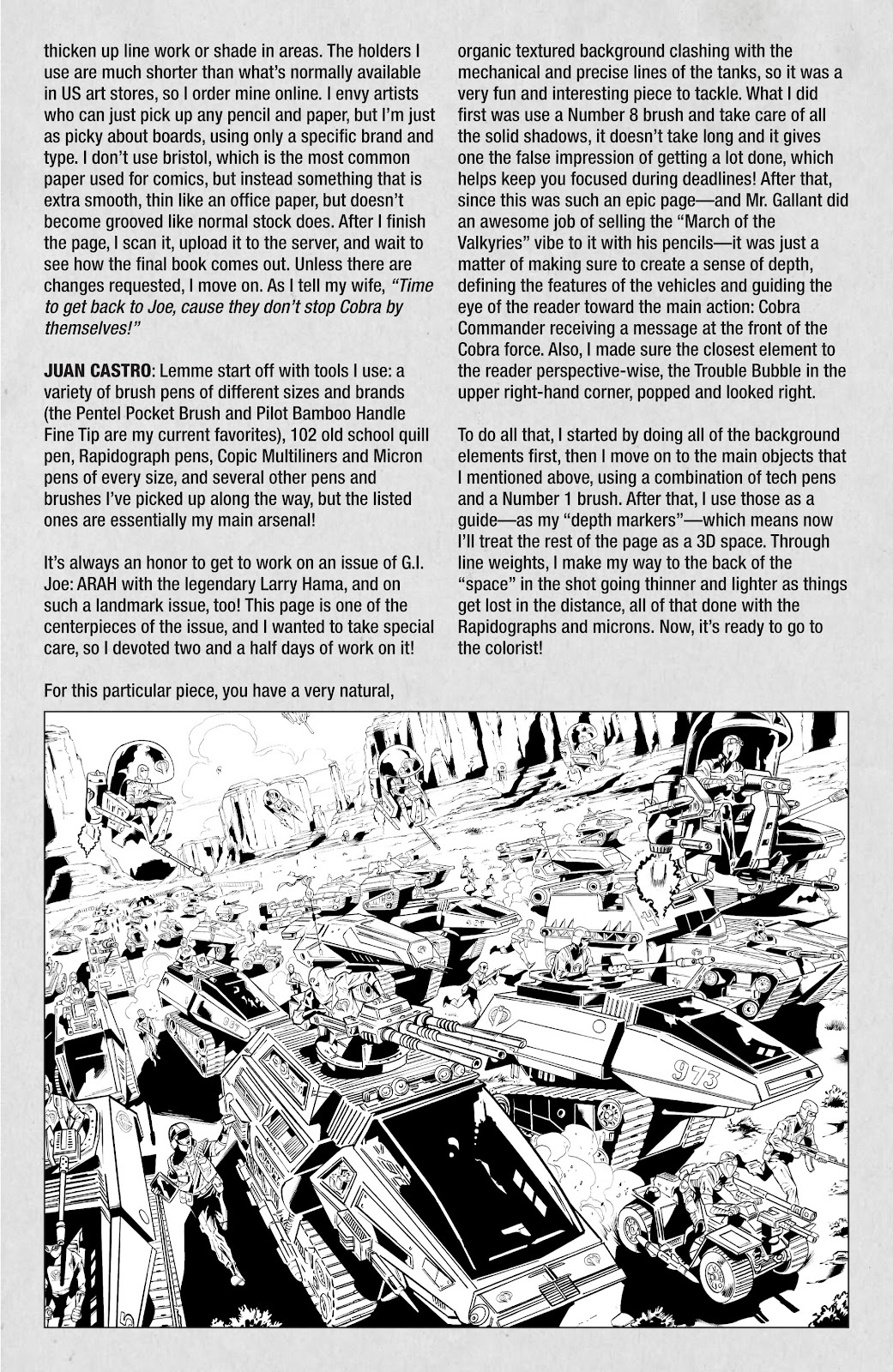 G.I. Joe: A Real American Hero issue 200 - Page 38