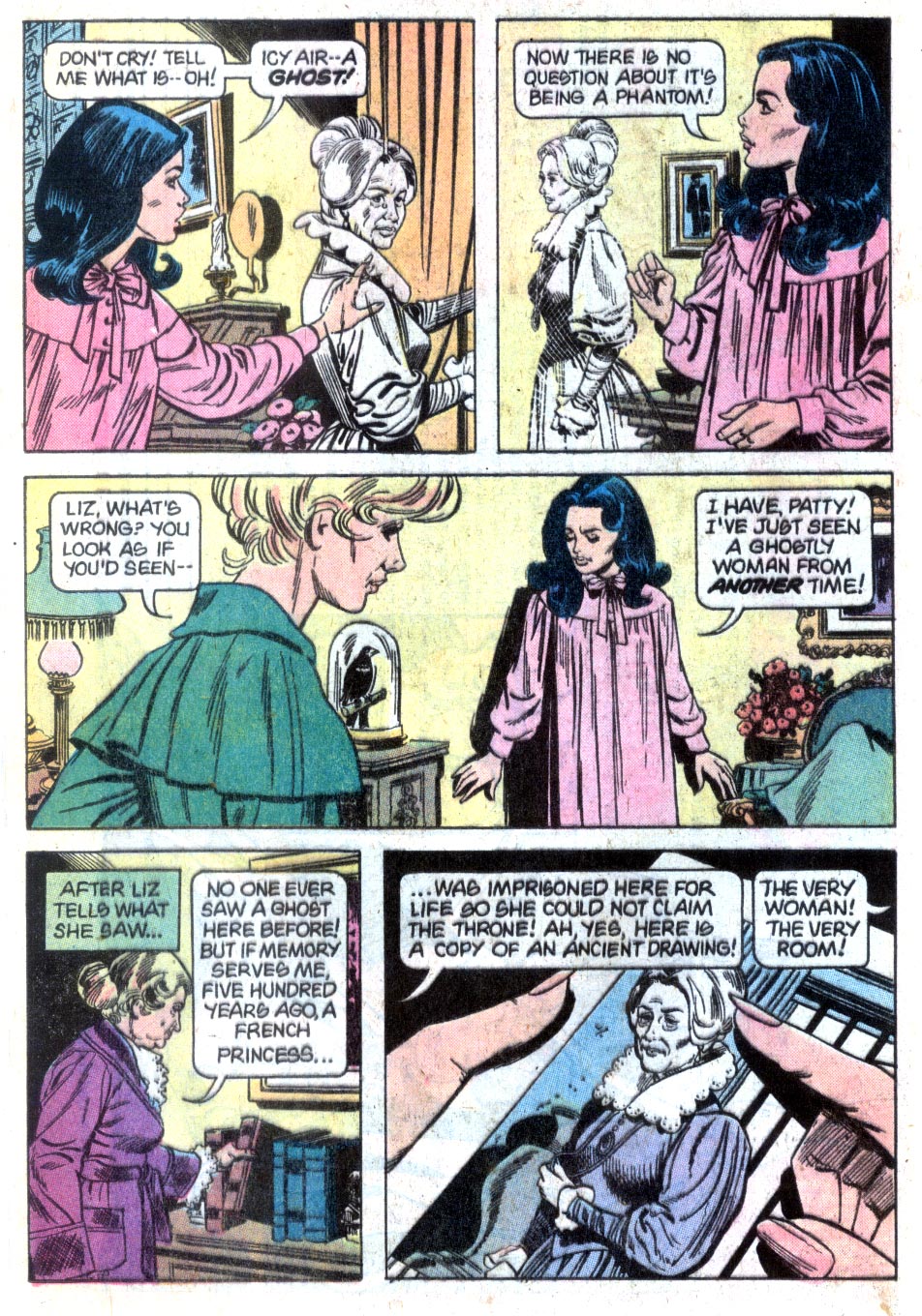 Read online Ripley's Believe it or Not! (1965) comic -  Issue #90 - 24