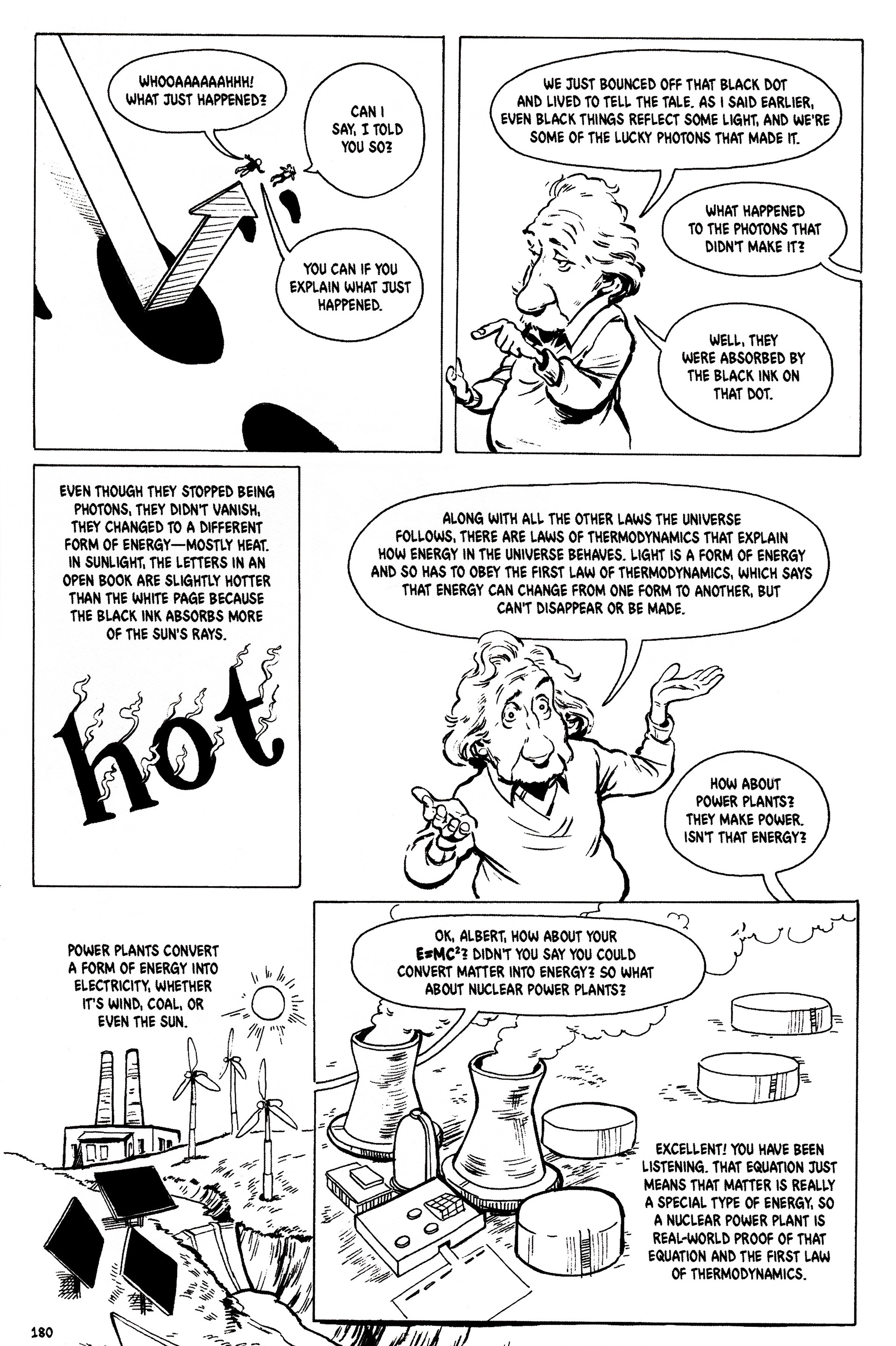 Read online Journey By Starlight comic -  Issue # TPB (Part 2) - 78