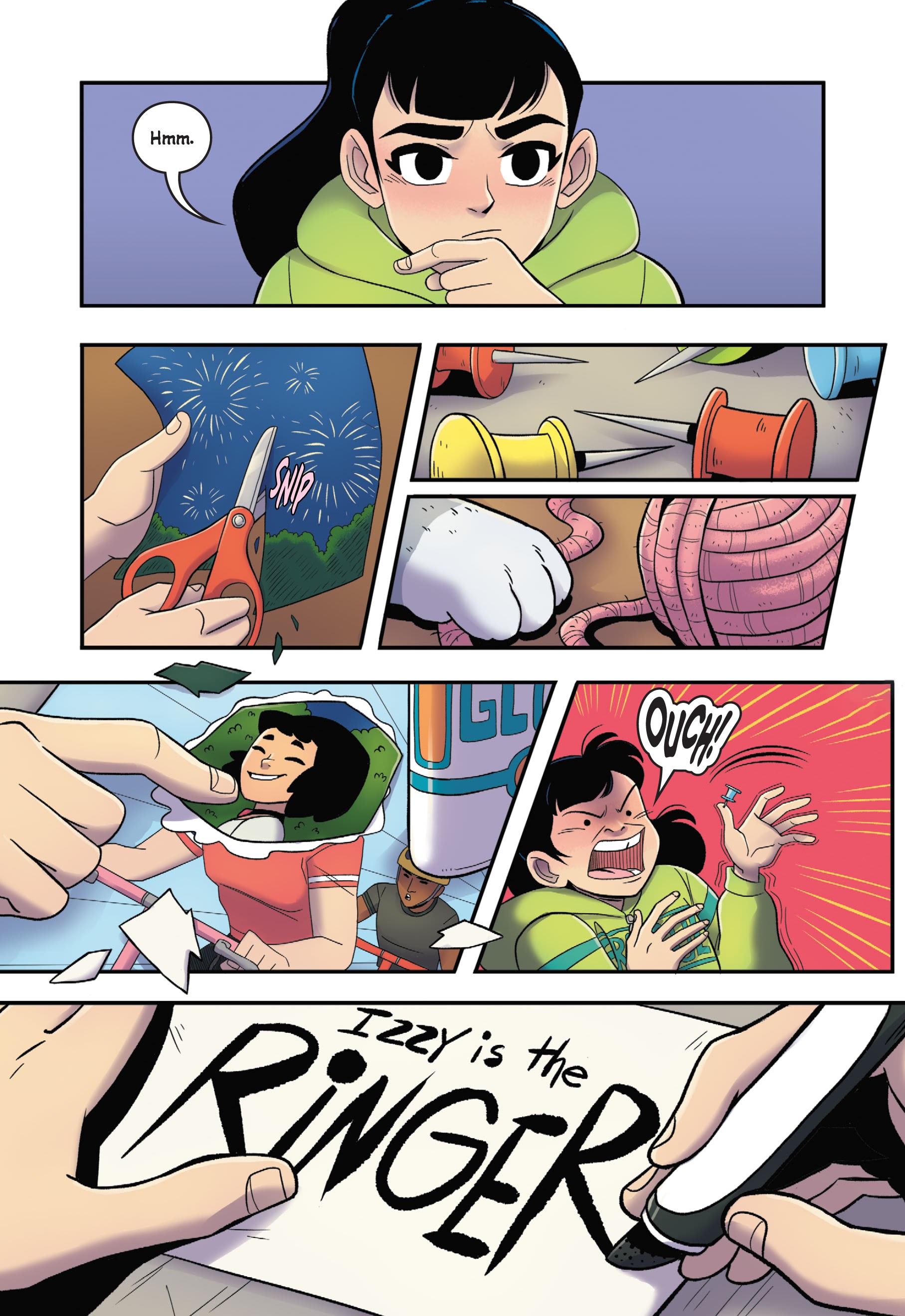 Read online Primer comic -  Issue # TPB (Part 2) - 51