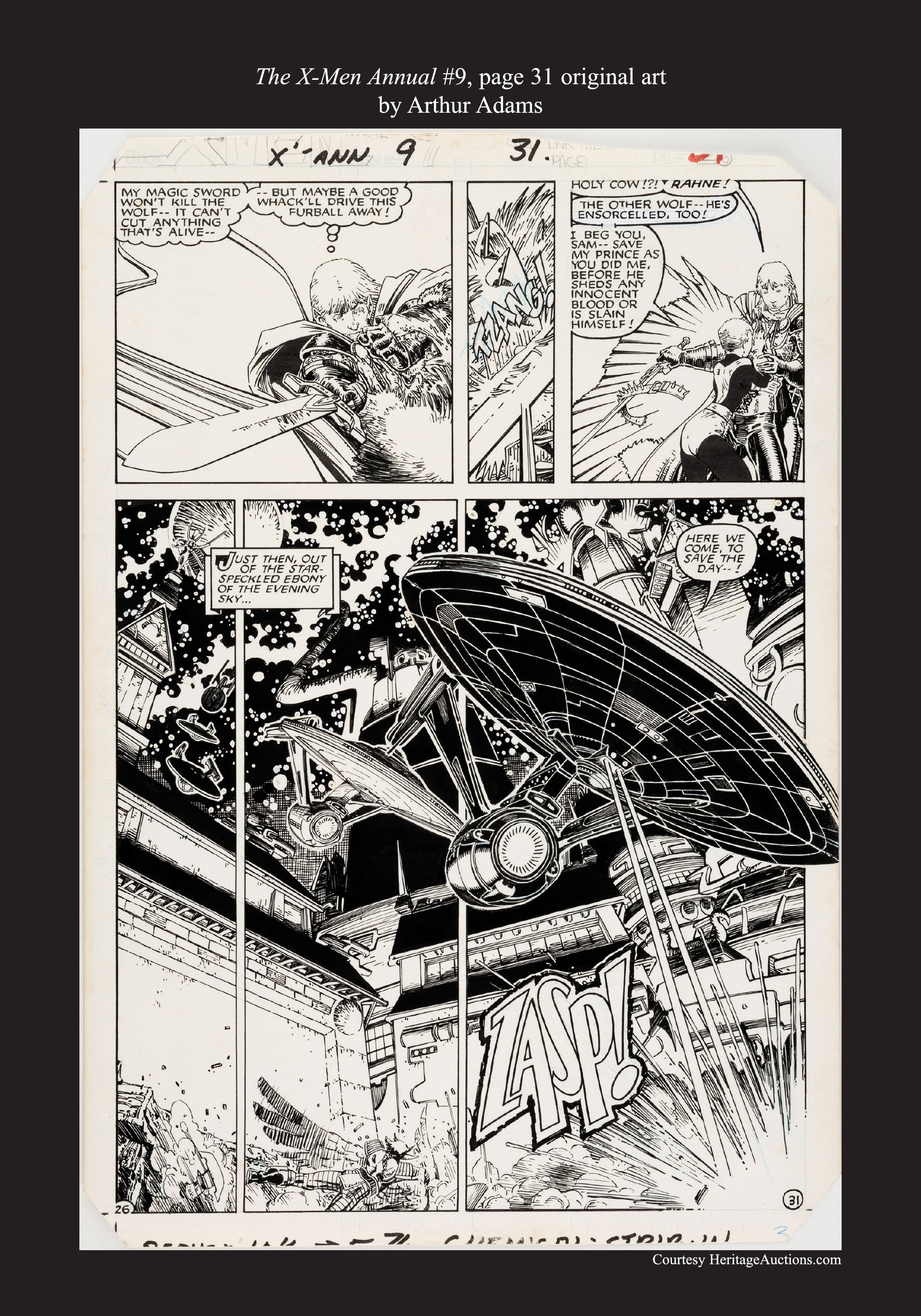 Read online Marvel Masterworks: The Uncanny X-Men comic -  Issue # TPB 12 (Part 5) - 47