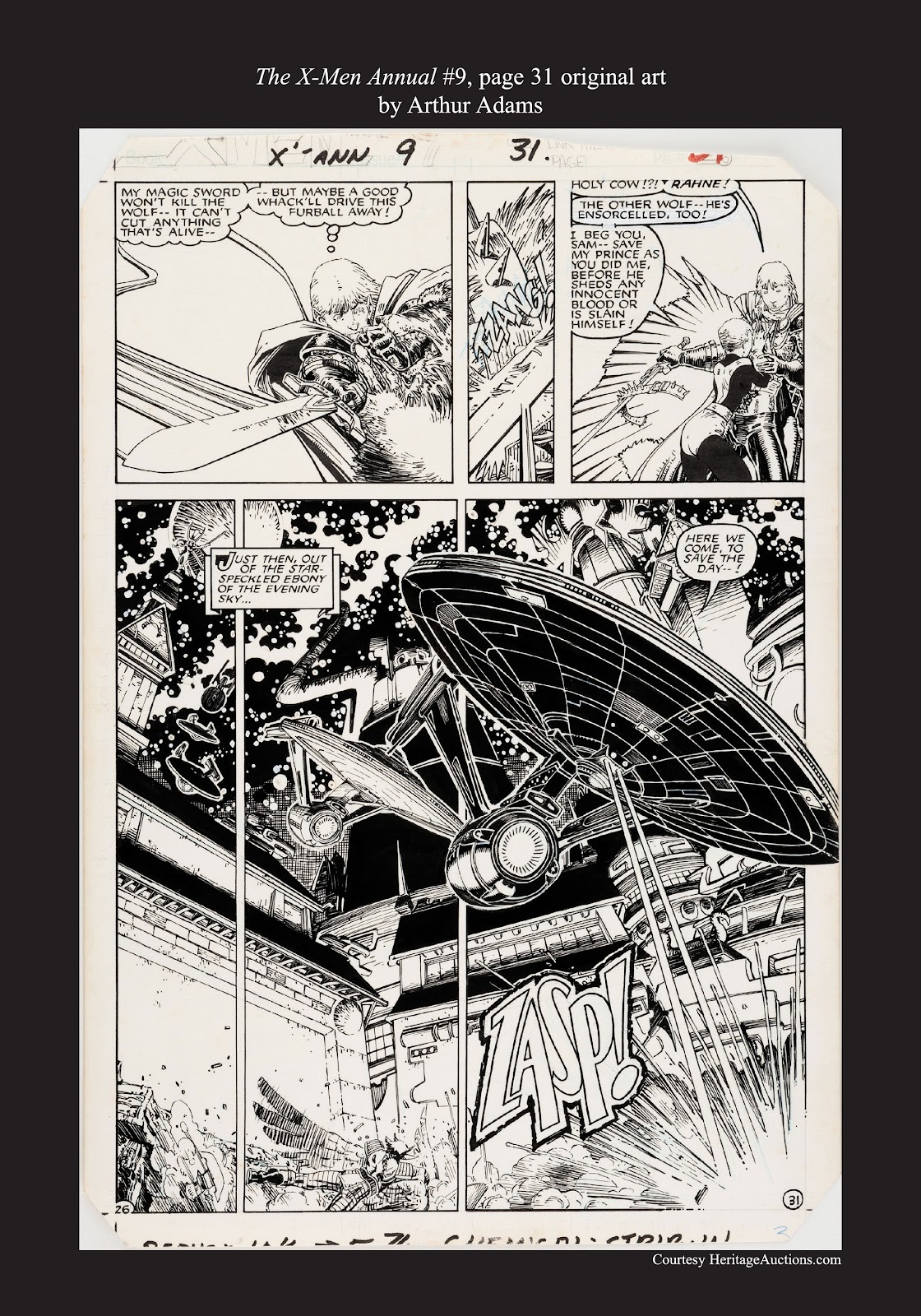 Marvel Masterworks: The Uncanny X-Men issue TPB 12 (Part 5) - Page 47