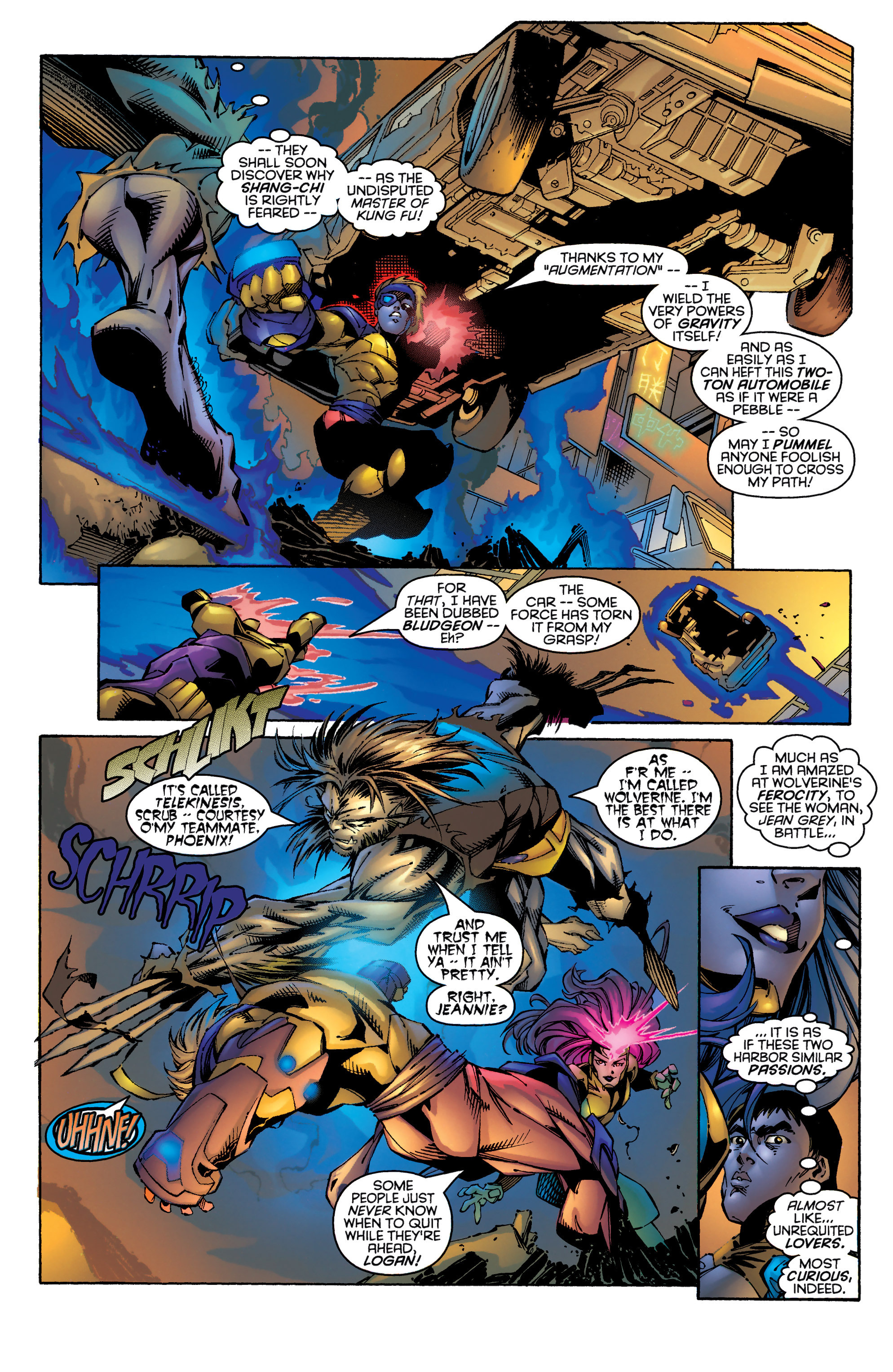 Read online X-Men: The Trial of Gambit comic -  Issue # TPB (Part 2) - 44