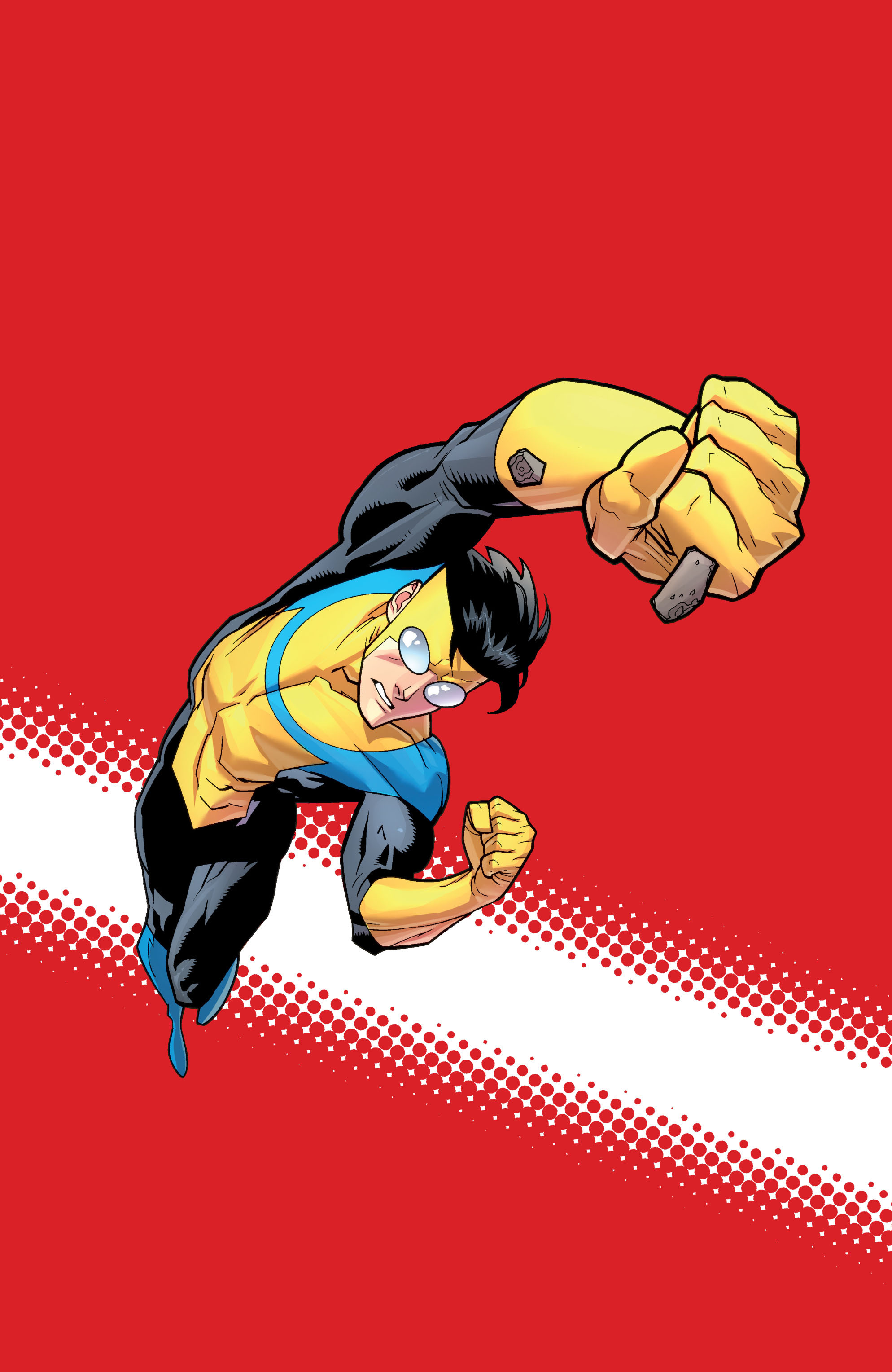 Read online Invincible comic -  Issue # _TPB 14 - The Viltrumite War - 25