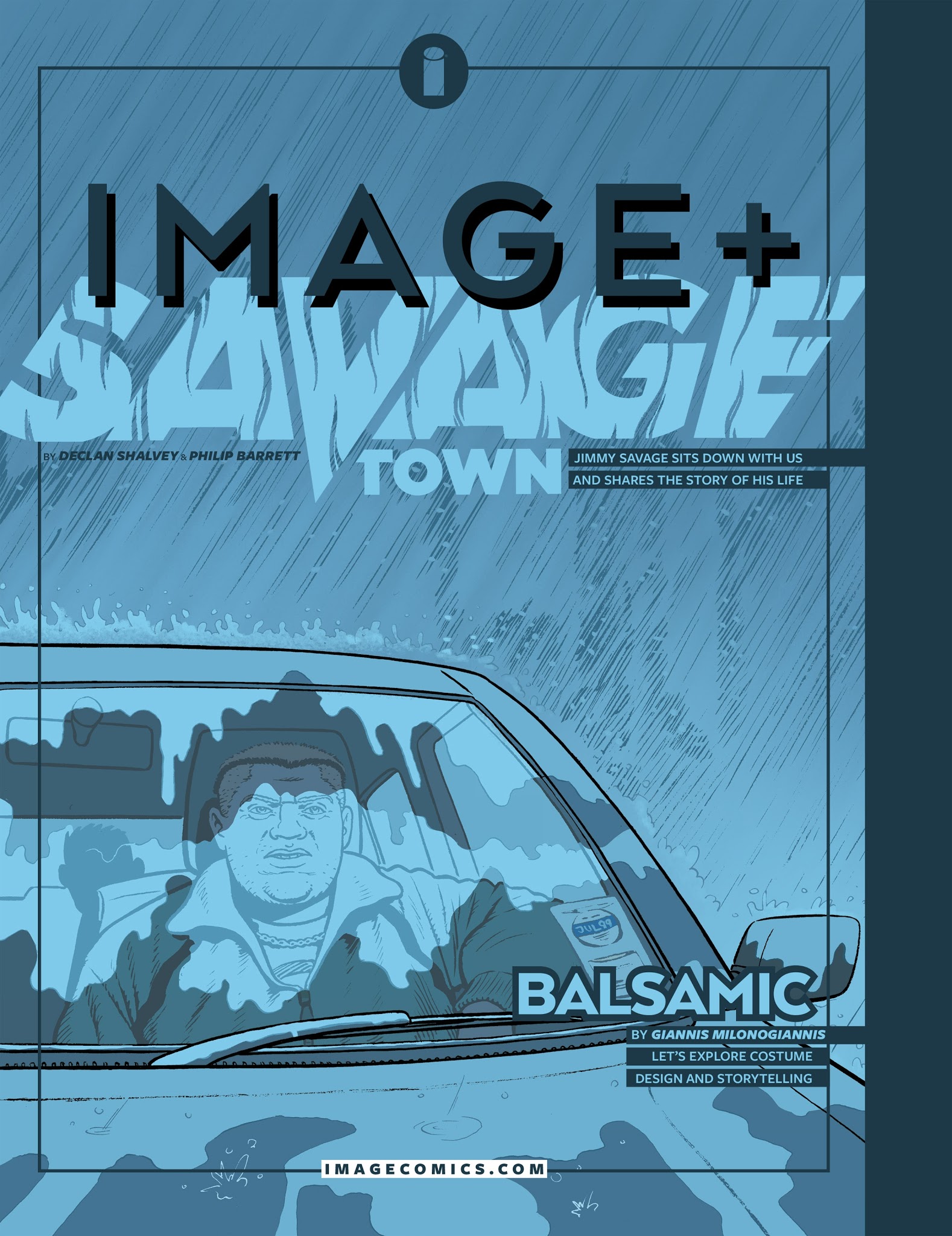 Read online Image comic -  Issue #15 - 58