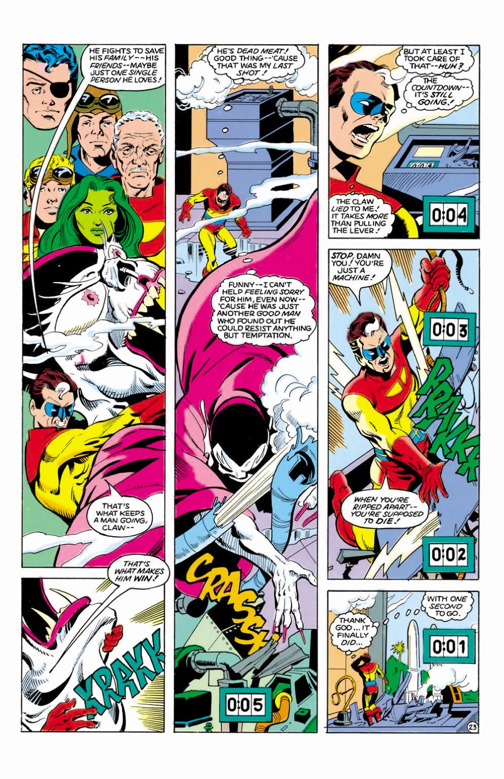 Read online Alter Ego (1986) comic -  Issue #4 - 25