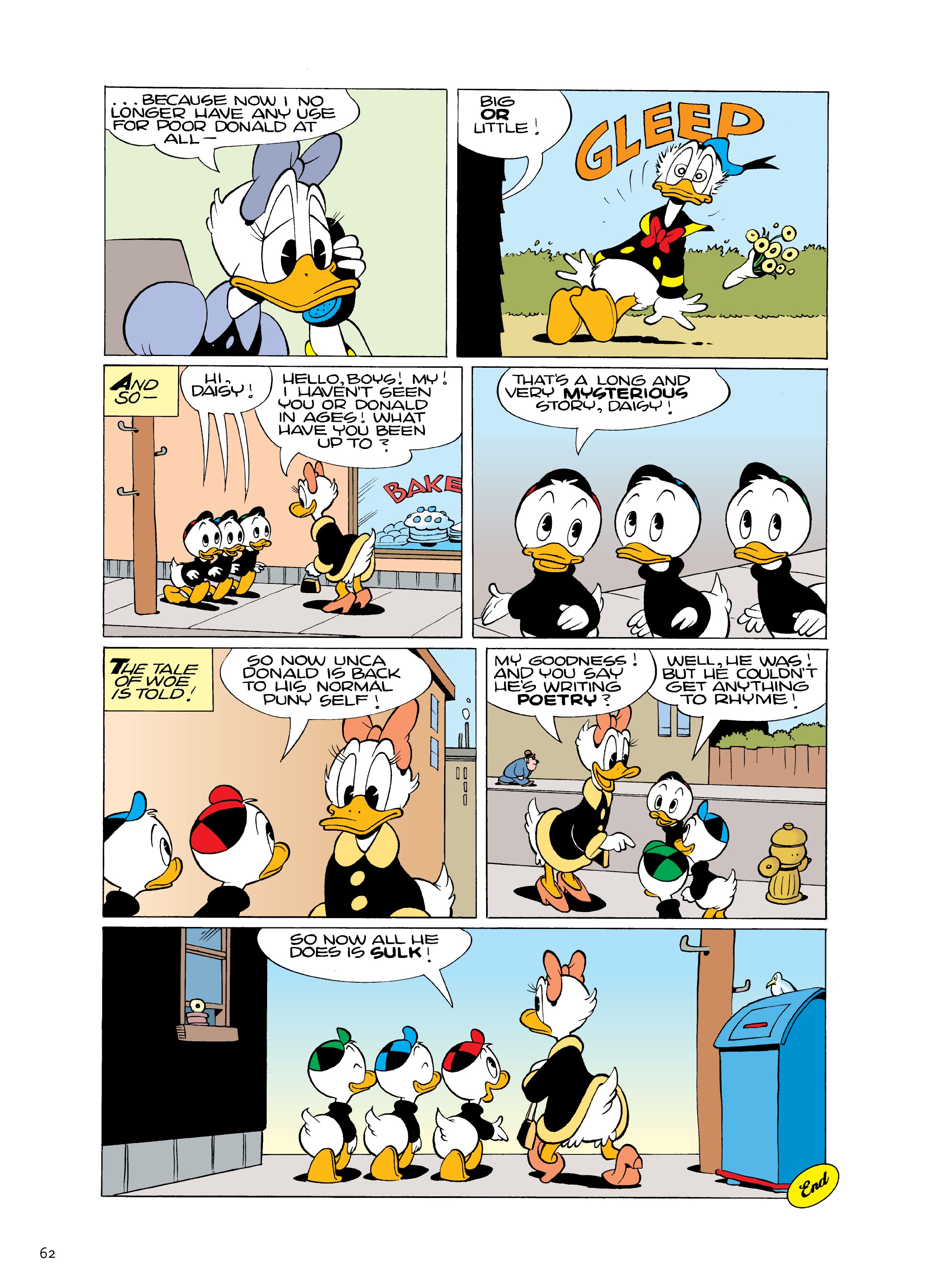 Read online Disney Masters comic -  Issue # TPB 18 (Part 1) - 68