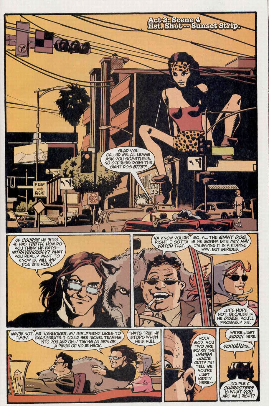 Read online Spider-Man: Get Kraven comic -  Issue #2 - 14
