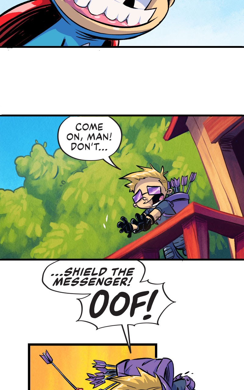 Read online Giant-Size Little Marvels: Infinity Comic comic -  Issue #1 - 24