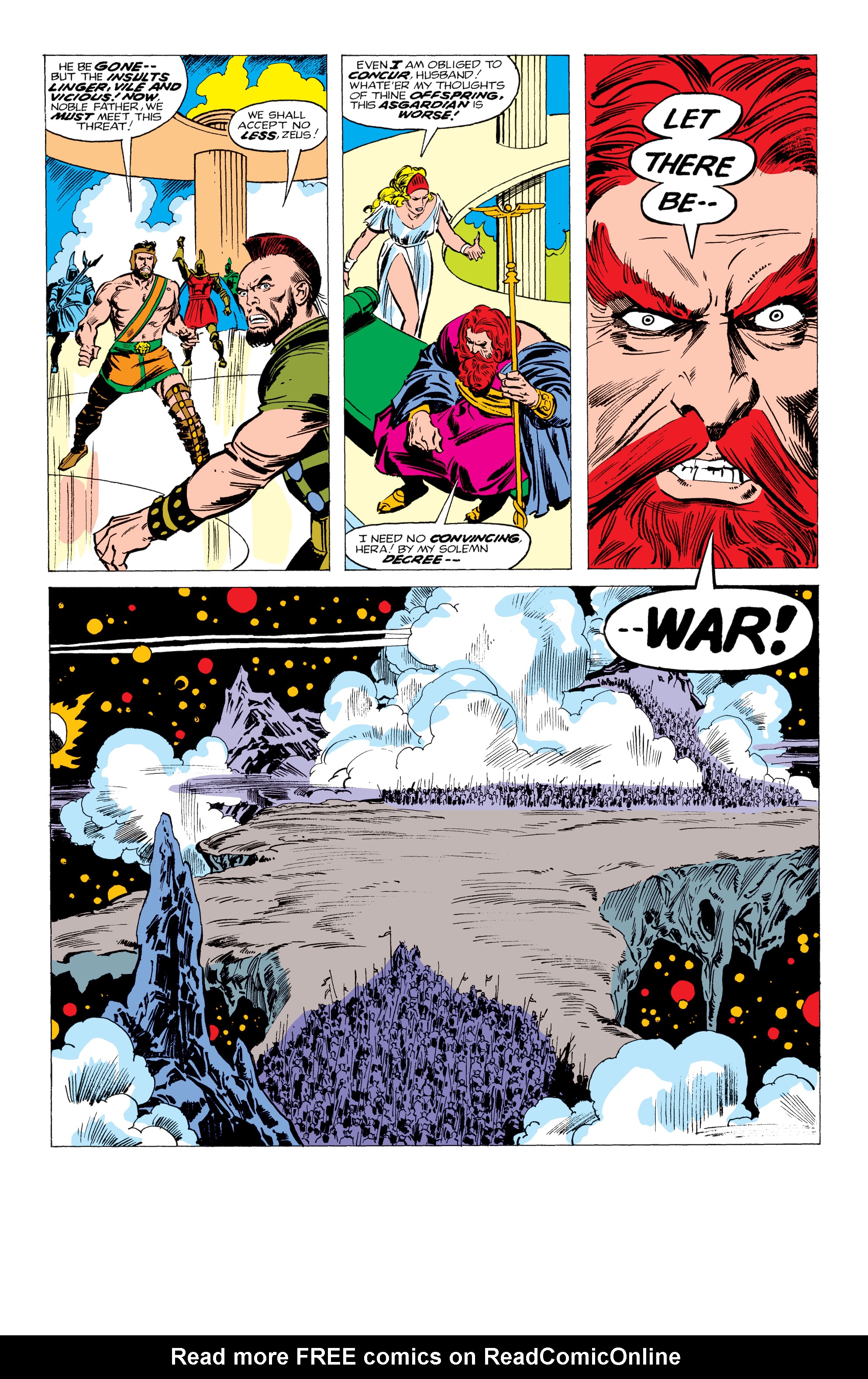 Read online Thor Epic Collection comic -  Issue # TPB 8 (Part 4) - 62