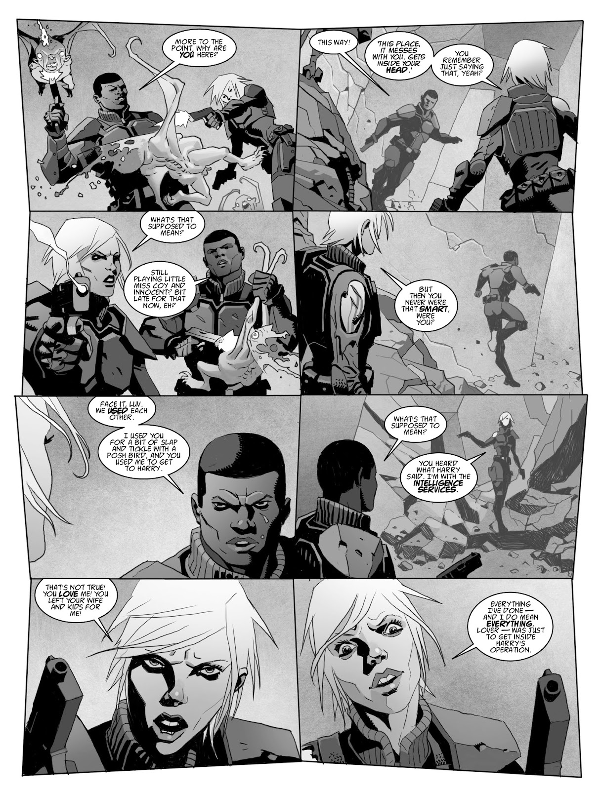 2000 AD issue 2140 - Page 22