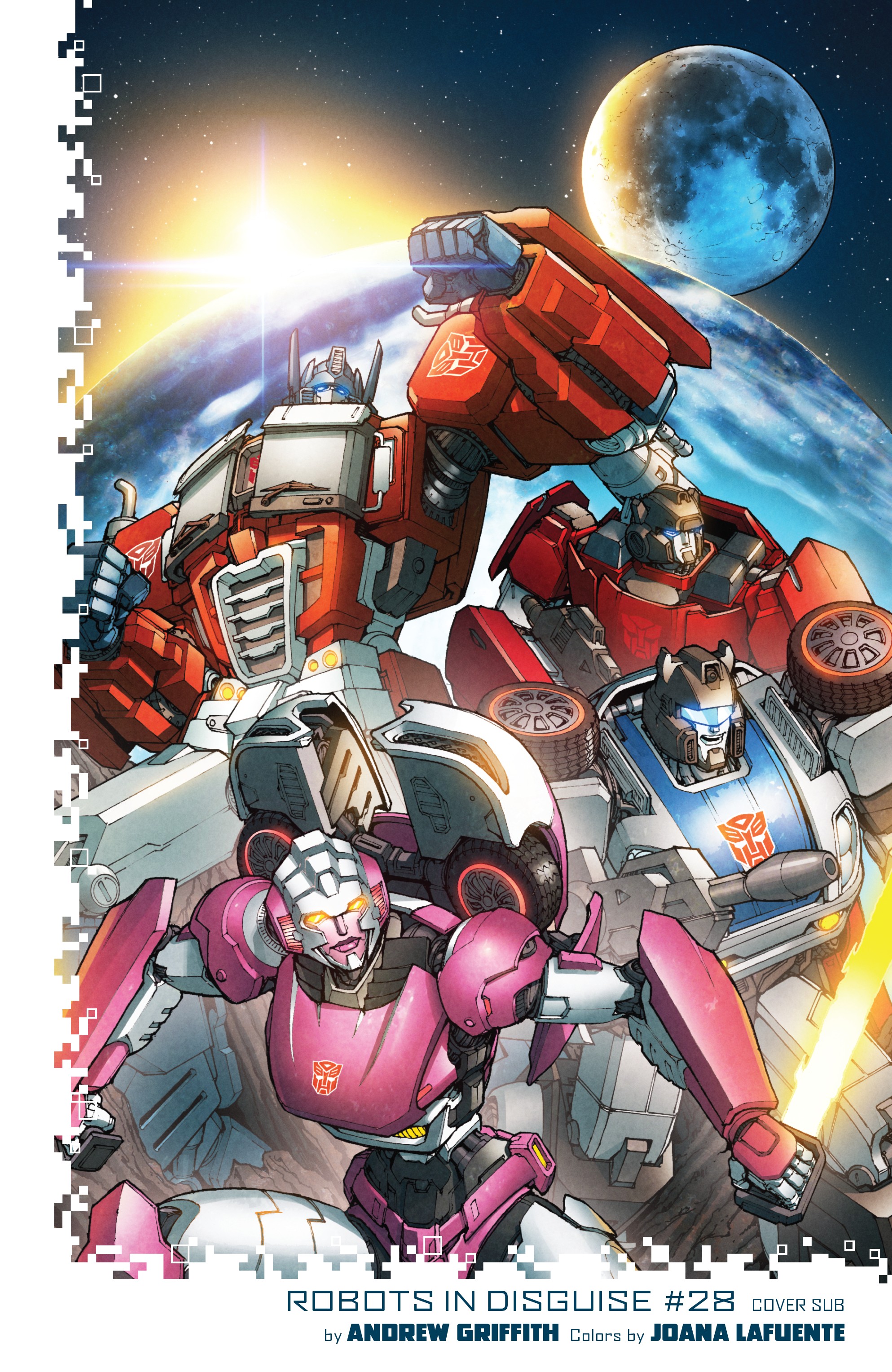 Read online Transformers: The IDW Collection Phase Two comic -  Issue # TPB 7 (Part 1) - 97
