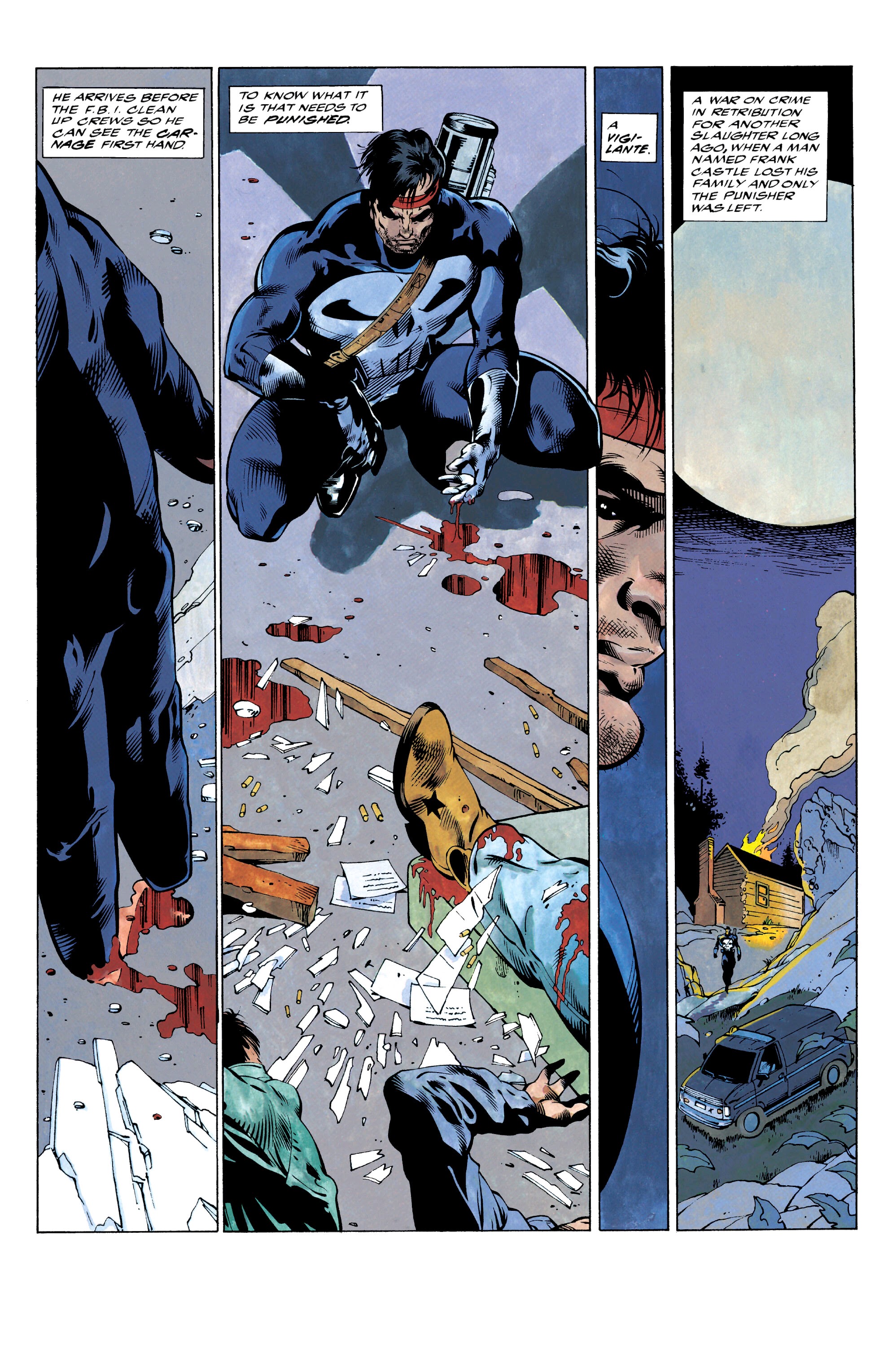 Read online Black Widow Epic Collection comic -  Issue # TPB The Coldest War (Part 2) - 99