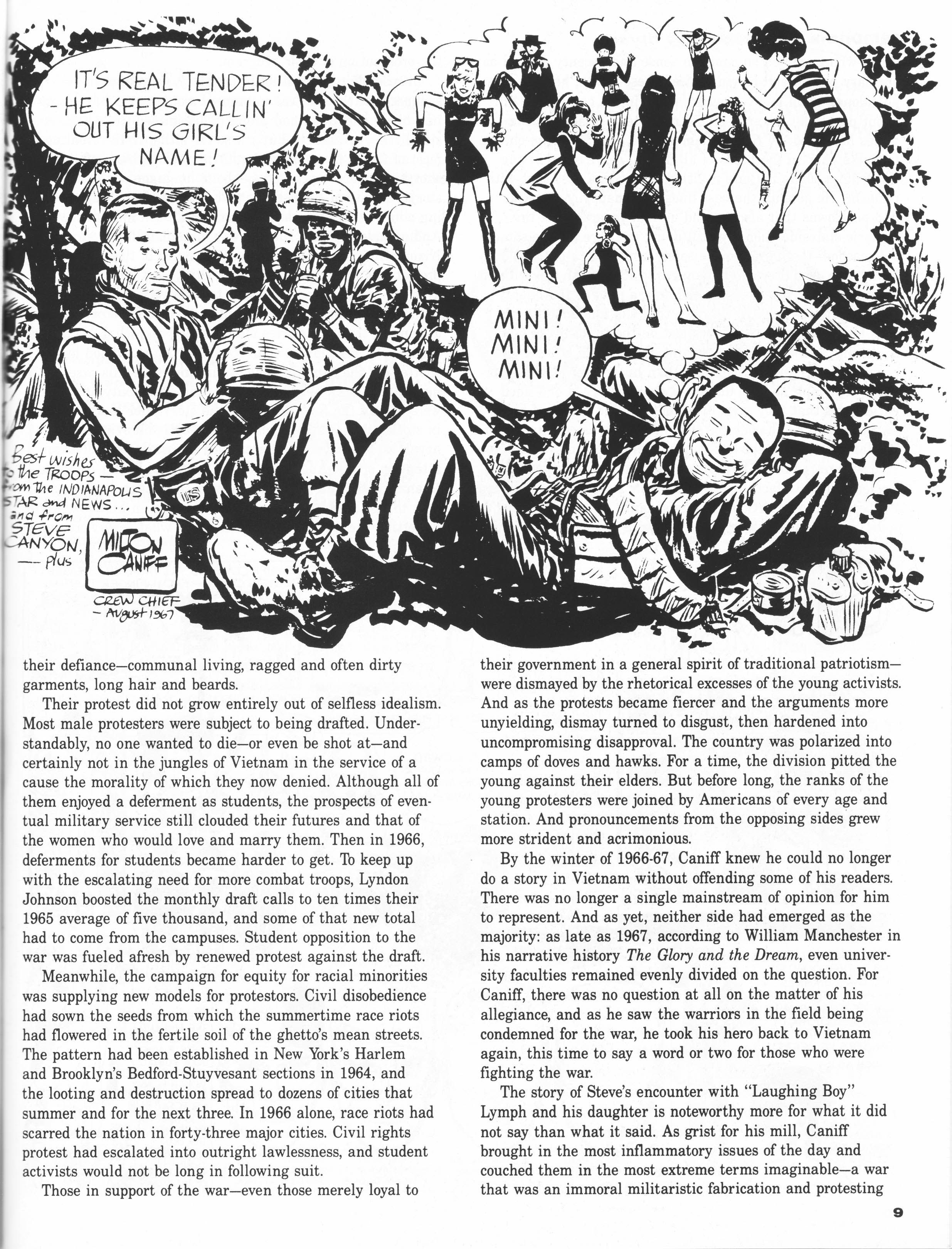 Read online Nemo: The Classic Comics Library comic -  Issue #32 - 9