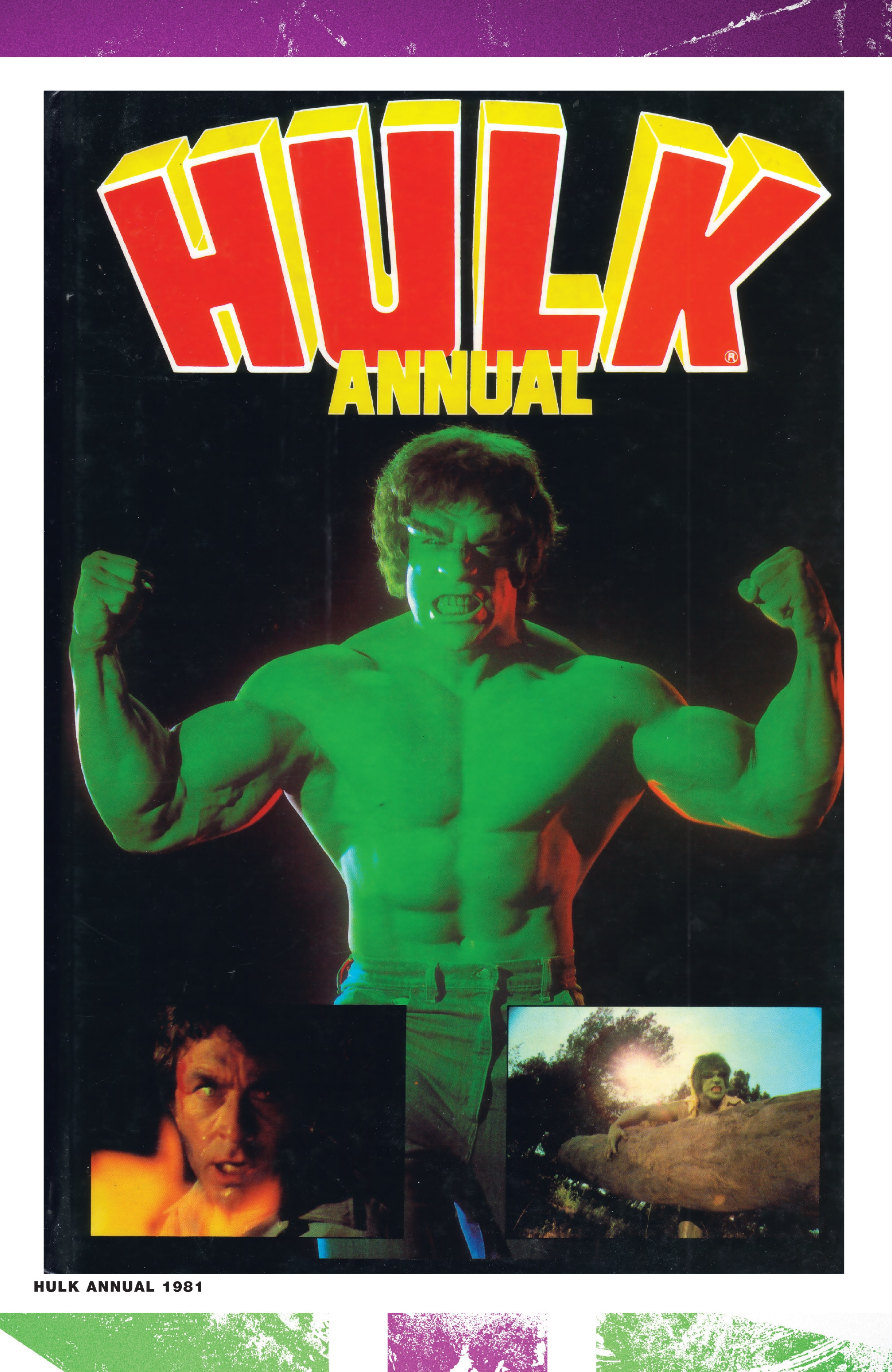 Read online Hulk: From The Marvel UK Vaults comic -  Issue # TPB (Part 2) - 29