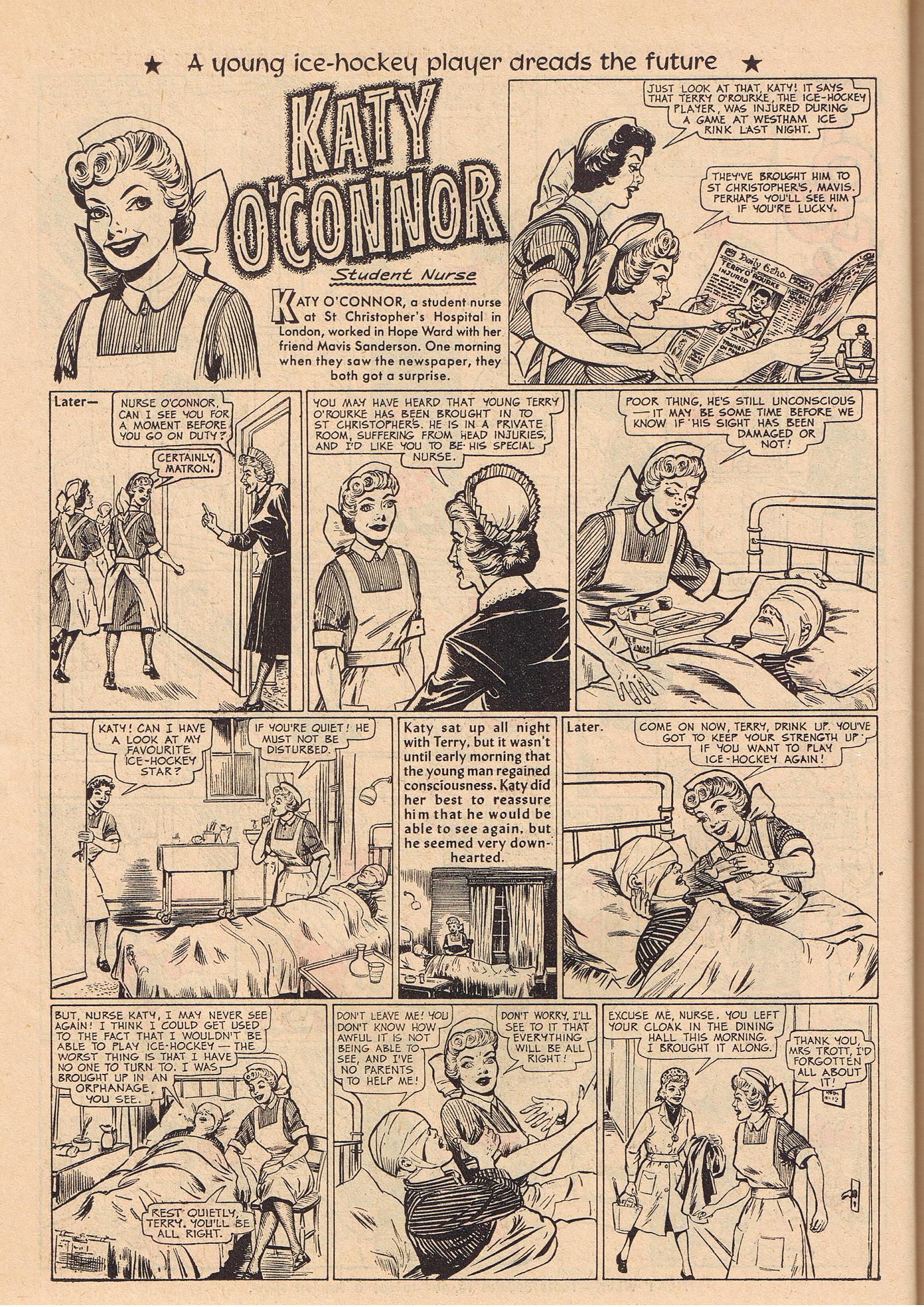 Read online Bunty comic -  Issue #173 - 12