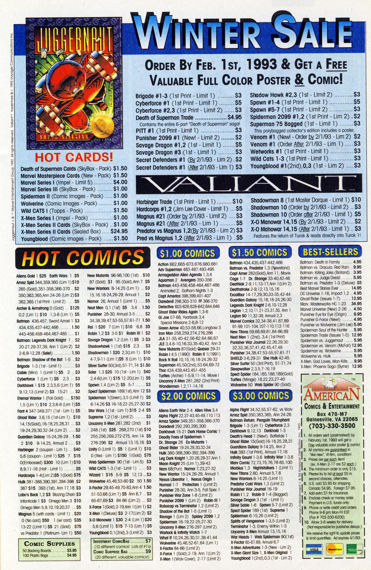 Read online Marvel Tales (1964) comic -  Issue #270 - 13