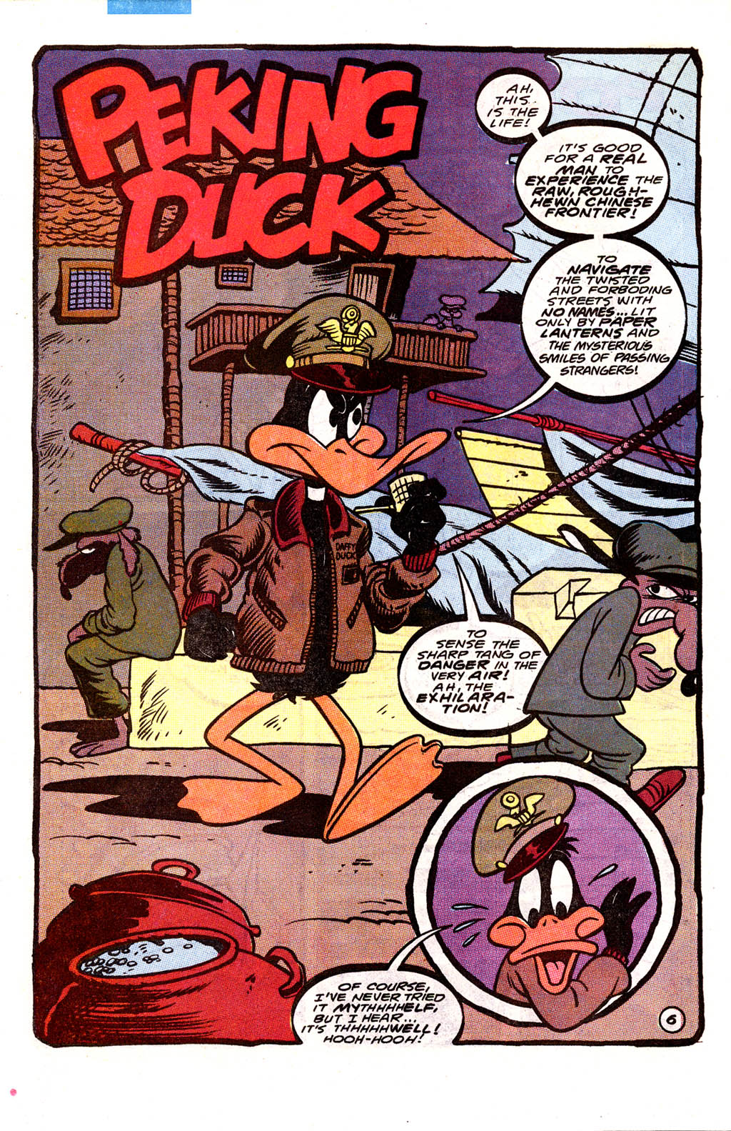 Bugs Bunny (1990) issue 2 - Page 7