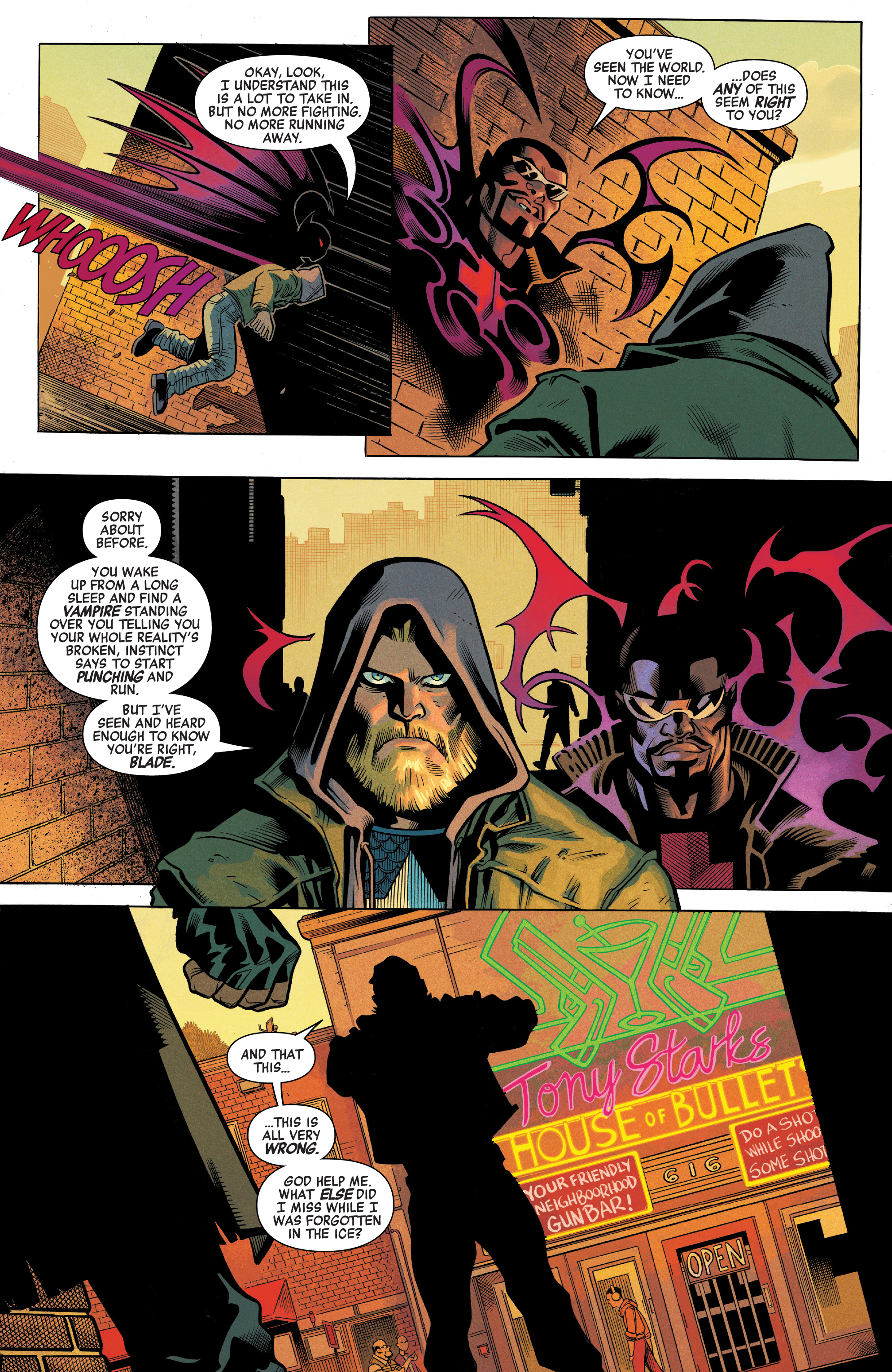 Read online Heroes Reborn (2021) comic -  Issue #2 - 26