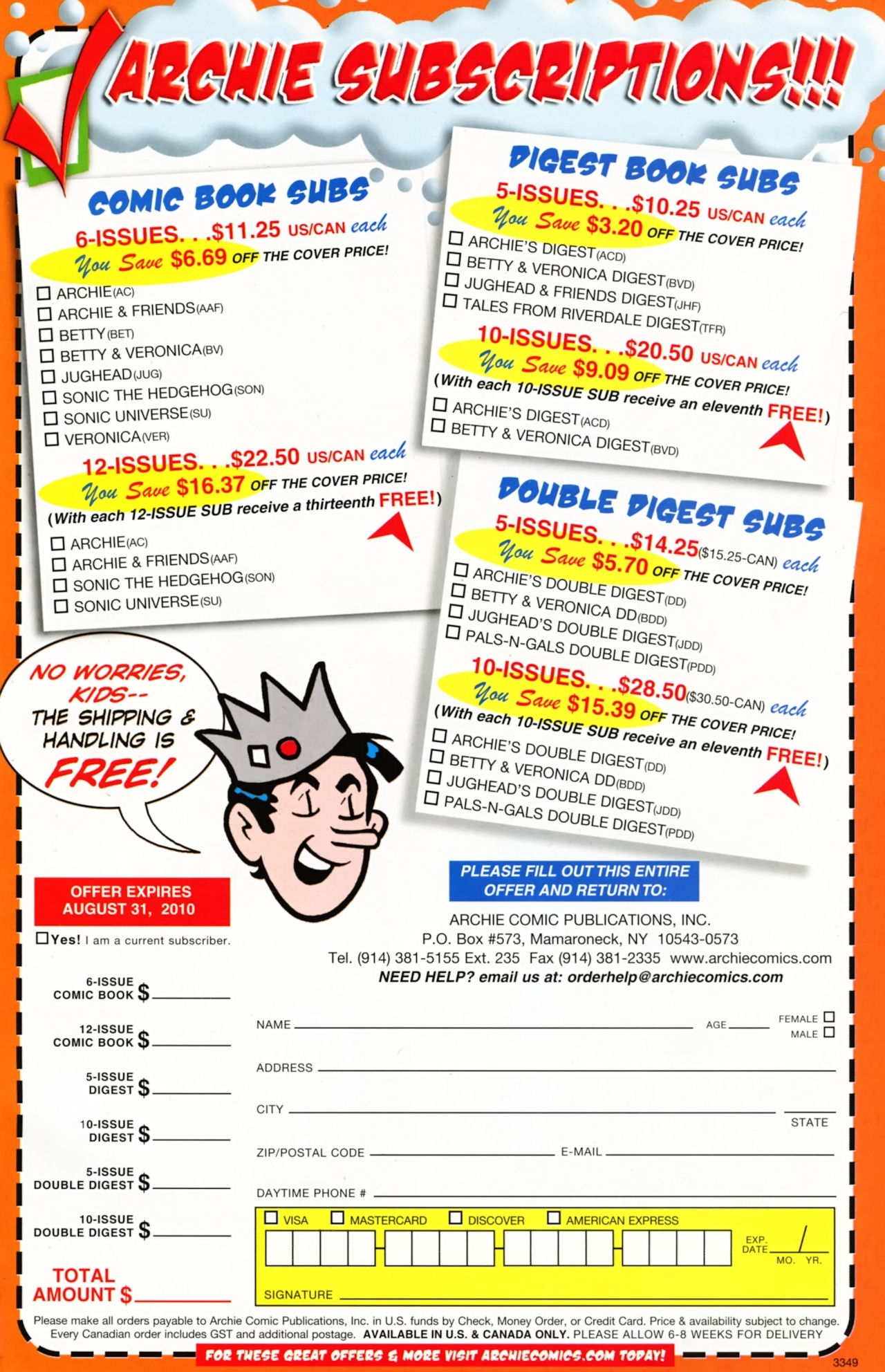 Read online Betty comic -  Issue #186 - 32