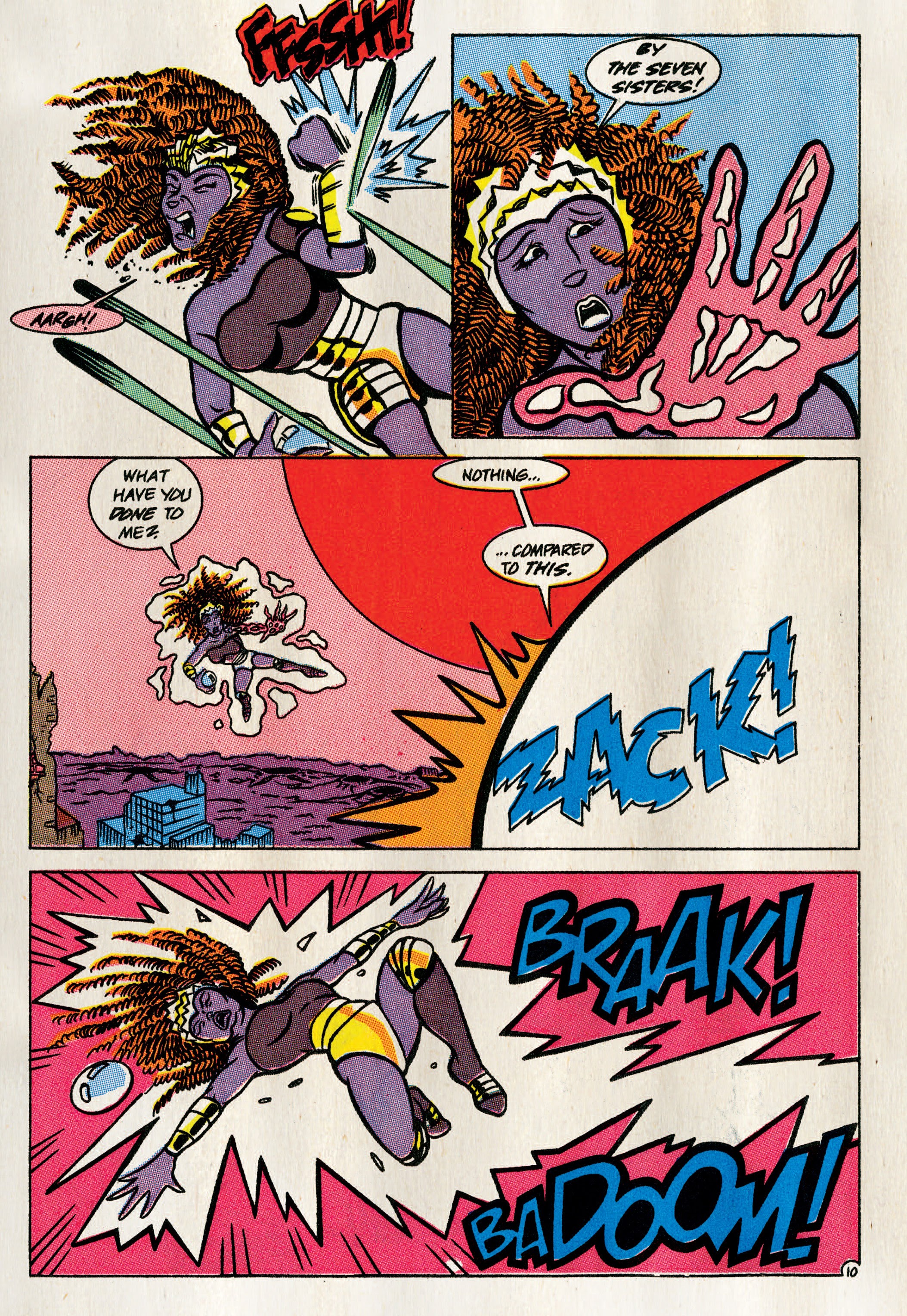 Read online Teenage Mutant Ninja Turtles Adventures (2012) comic -  Issue # TPB 3 - 103