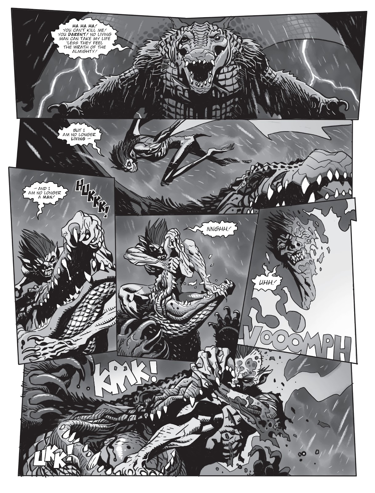2000 AD issue 2284 - Page 29