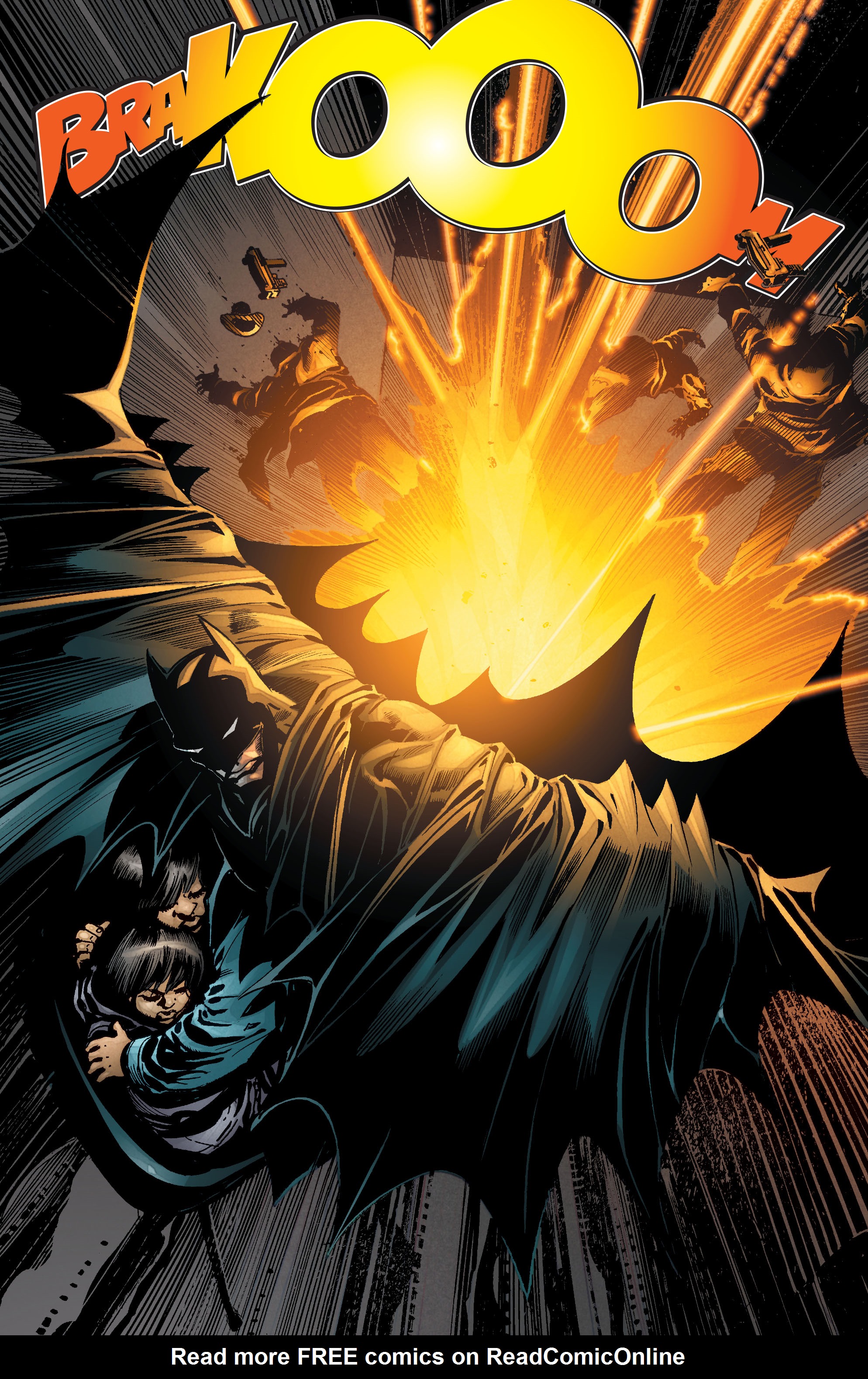 Read online Batman (1940) comic -  Issue #661 - 5