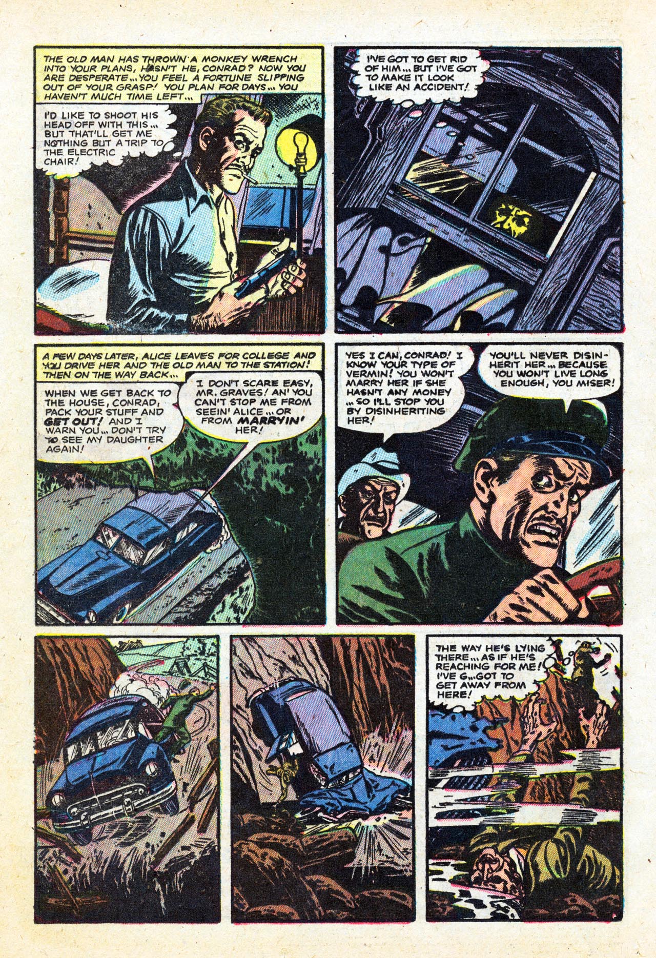 Read online Astonishing comic -  Issue #14 - 12