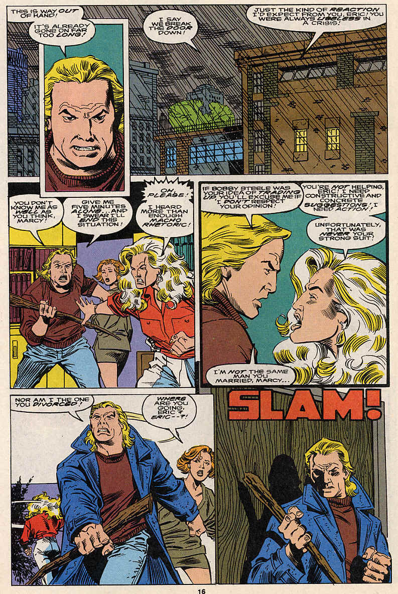 Read online Thunderstrike (1993) comic -  Issue #8 - 13