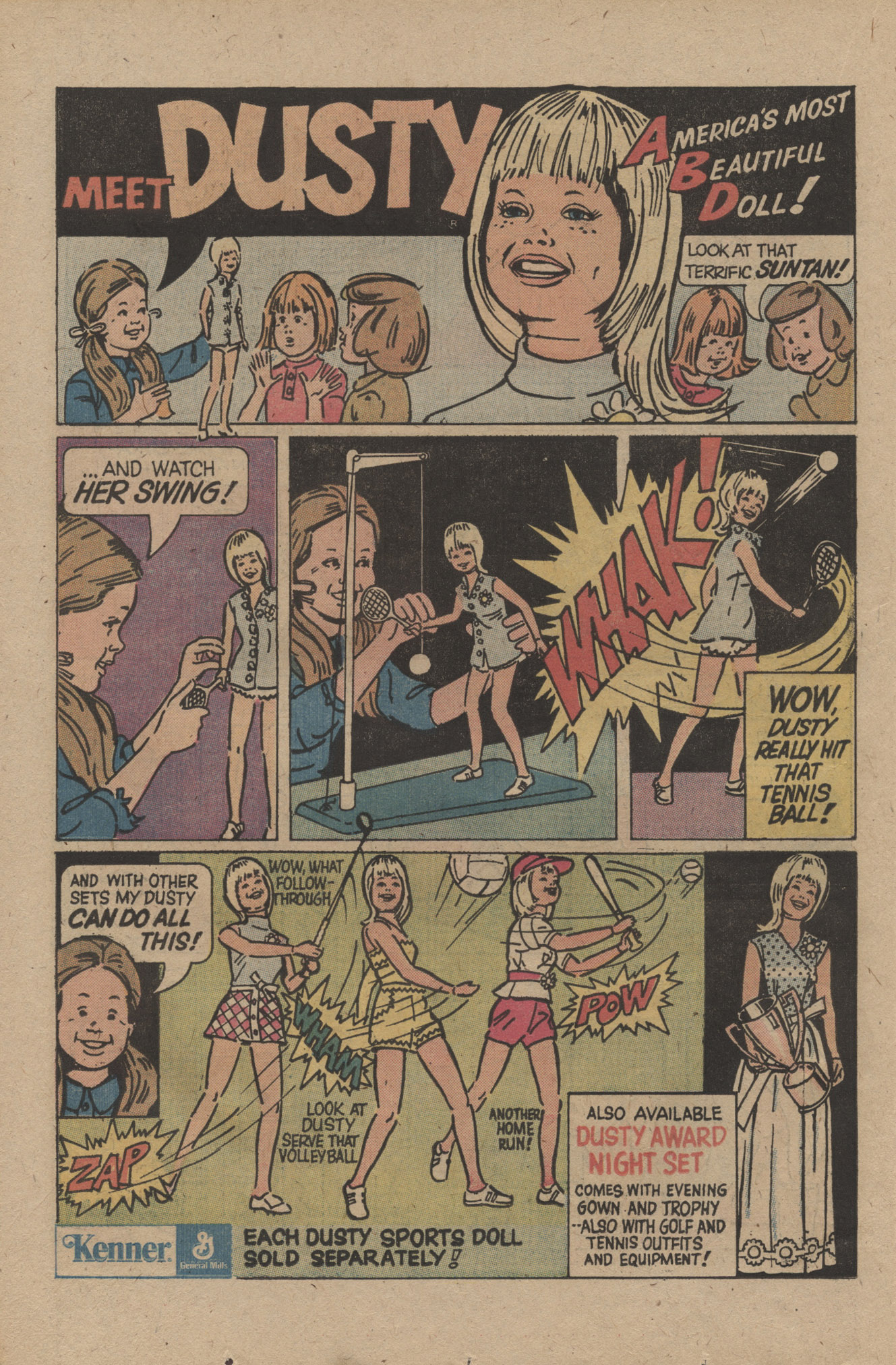 Read online Fun-In comic -  Issue #14 - 14