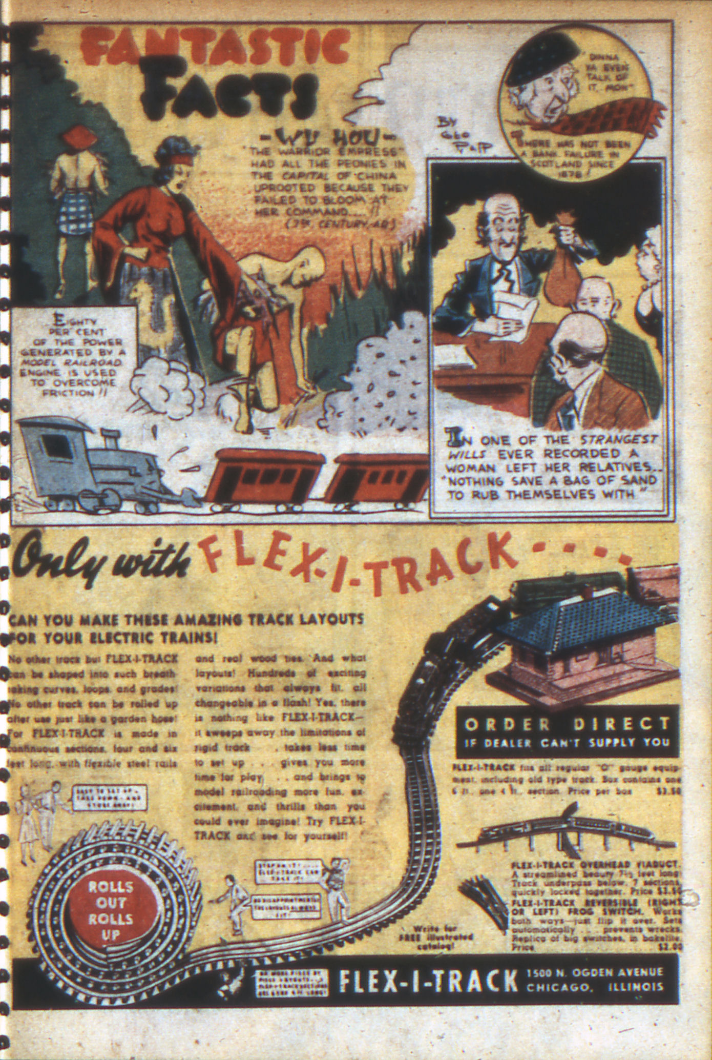 Adventure Comics (1938) 46 Page 13