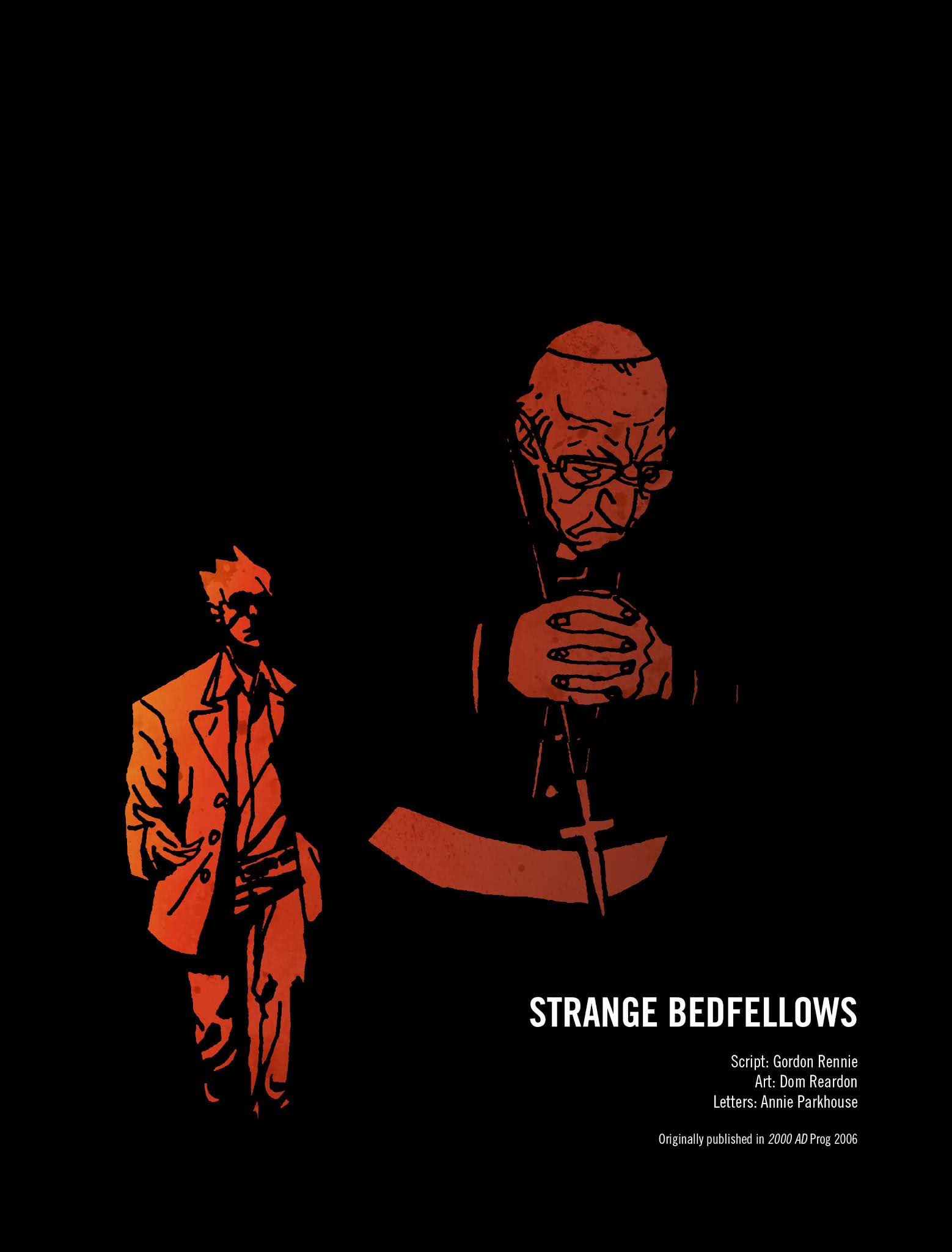 Read online Caballistics Inc. The Complete Digital Edition comic -  Issue # TPB (Part 3) - 33