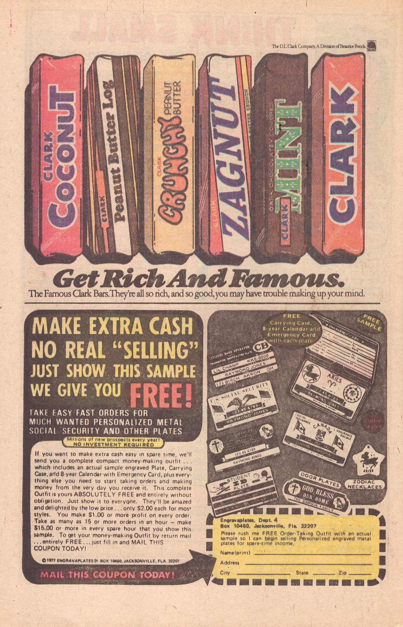 Read online Archie's Pals 'N' Gals (1952) comic -  Issue #121 - 28