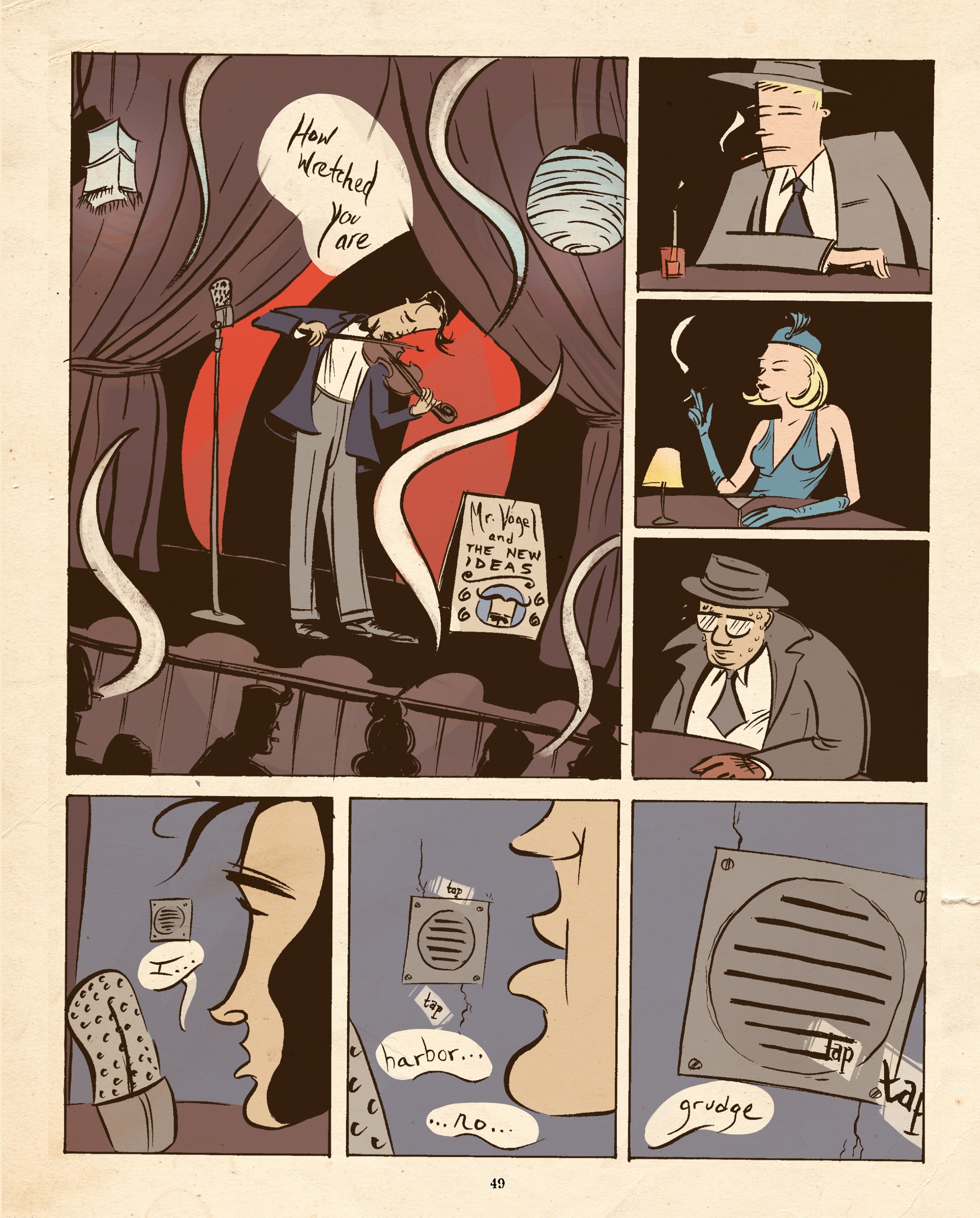 Read online The Complete Pistolwhip comic -  Issue # TPB (Part 1) - 50
