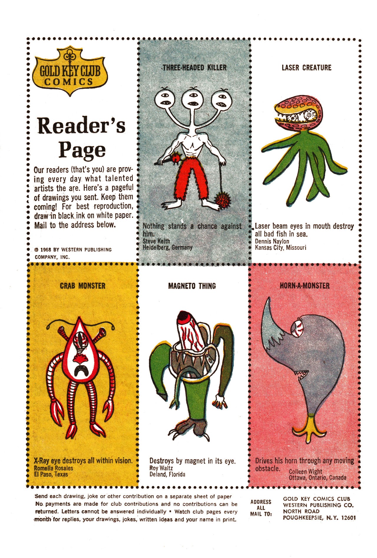 Read online Walter Lantz Woody Woodpecker (1962) comic -  Issue #101 - 18