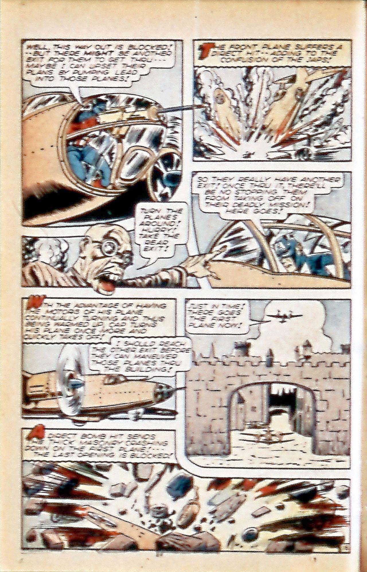 Captain America Comics 38 Page 17