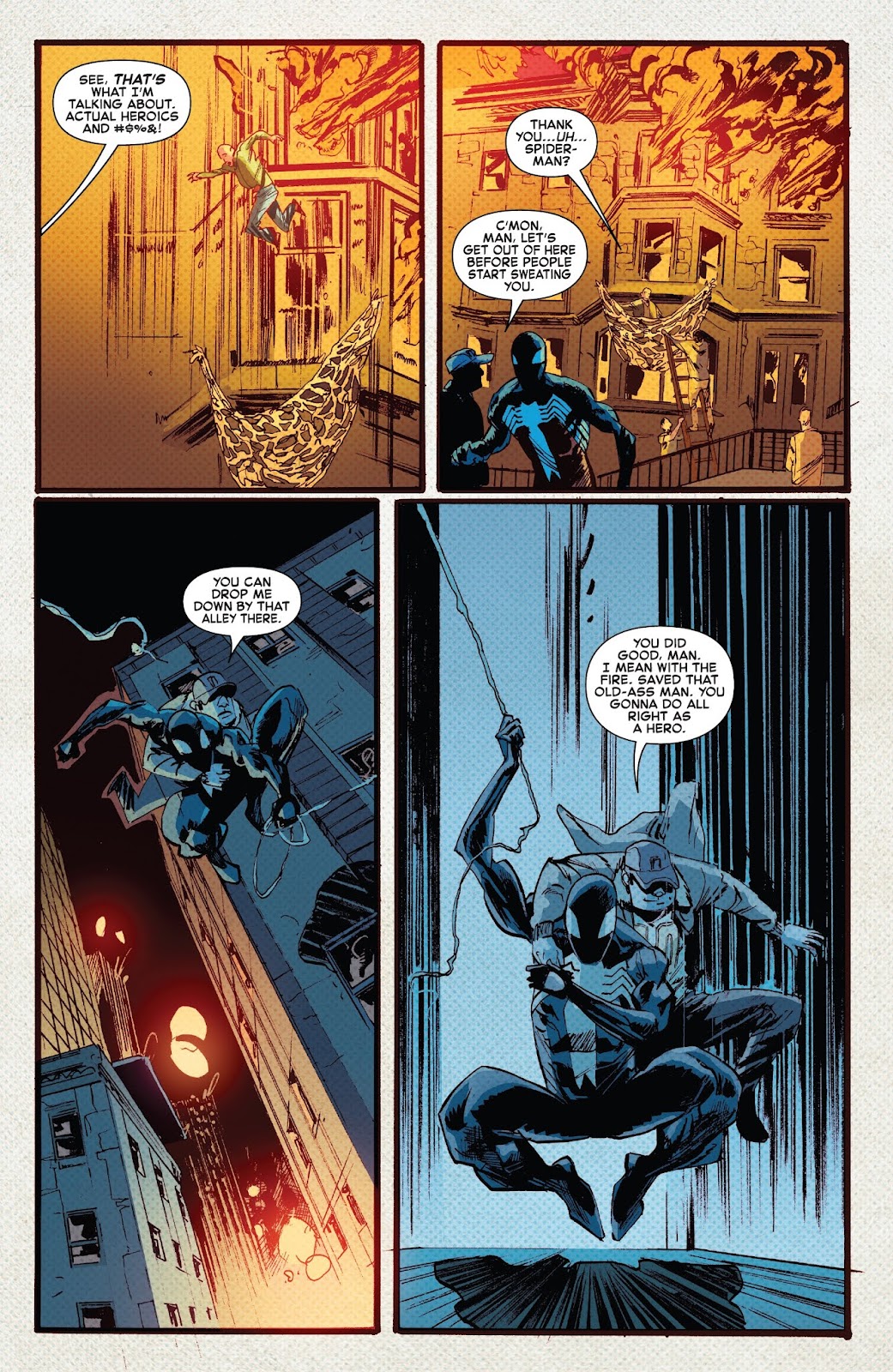 The Amazing Spider-Man (2018) issue Annual 1 - Page 21