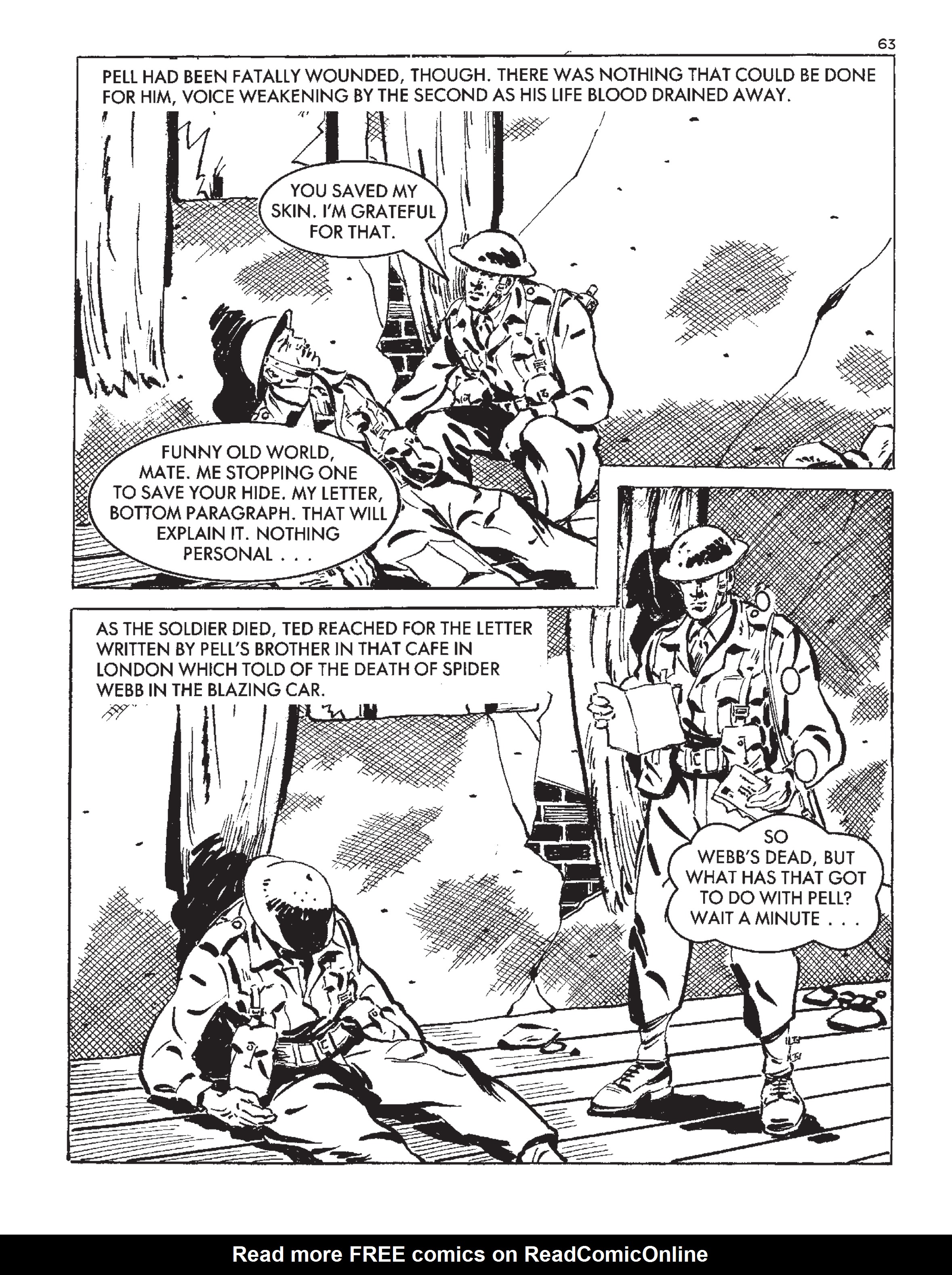 Read online Commando: For Action and Adventure comic -  Issue #5210 - 62