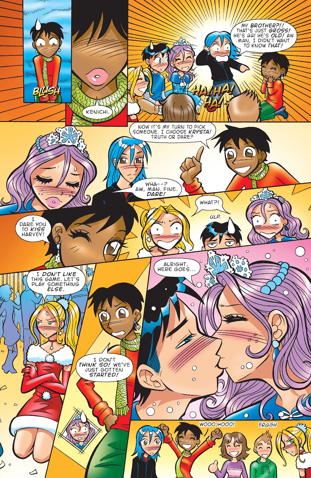 Archie Comics 80th Anniversary Presents issue 20 - Page 84