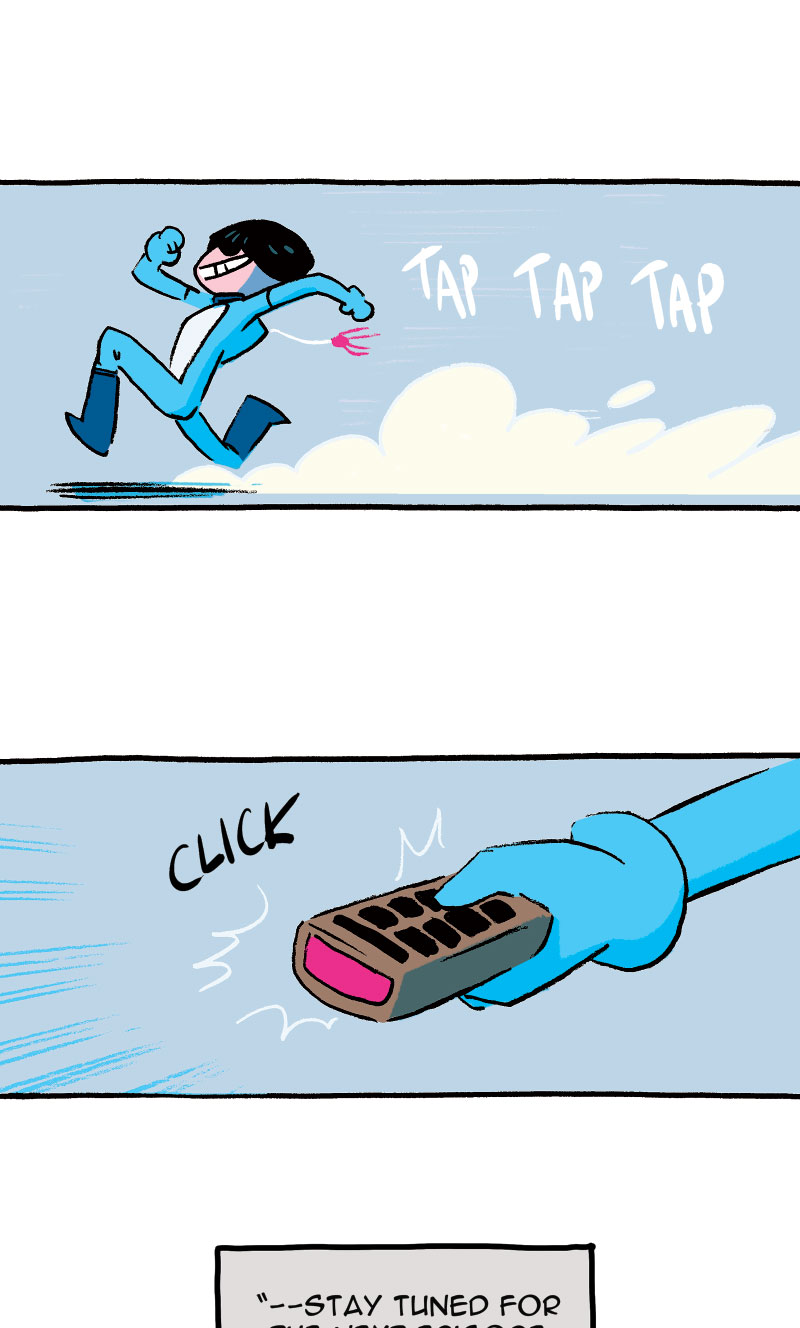 Read online Spider-Verse Unlimited: Infinity Comic comic -  Issue #8 - 38