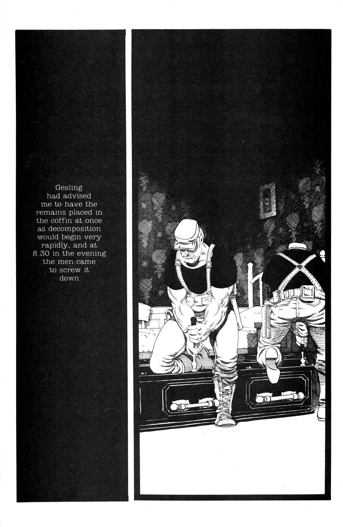 Read online Cerebus comic -  Issue #149 - 14