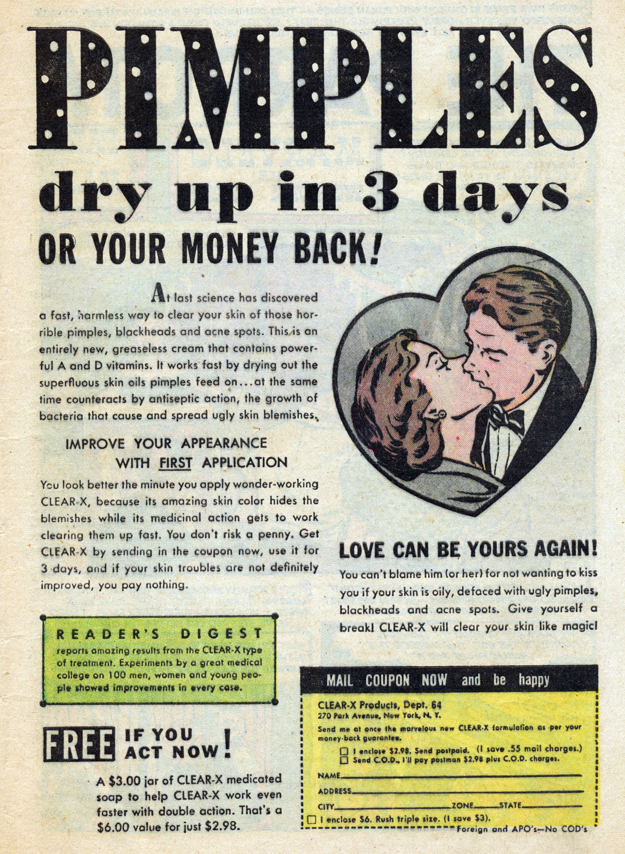 Read online Uncanny Tales comic -  Issue #36 - 9