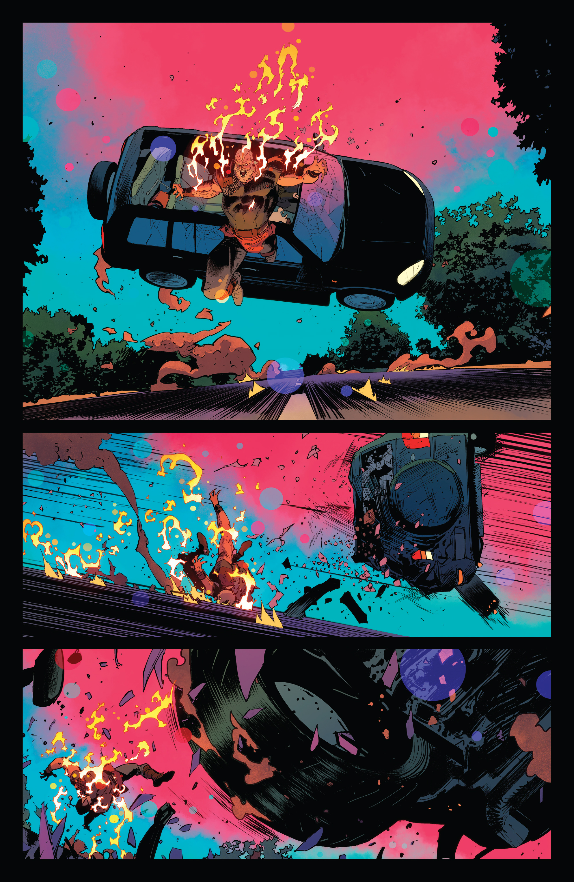 Read online Once & Future comic -  Issue #9 - 4