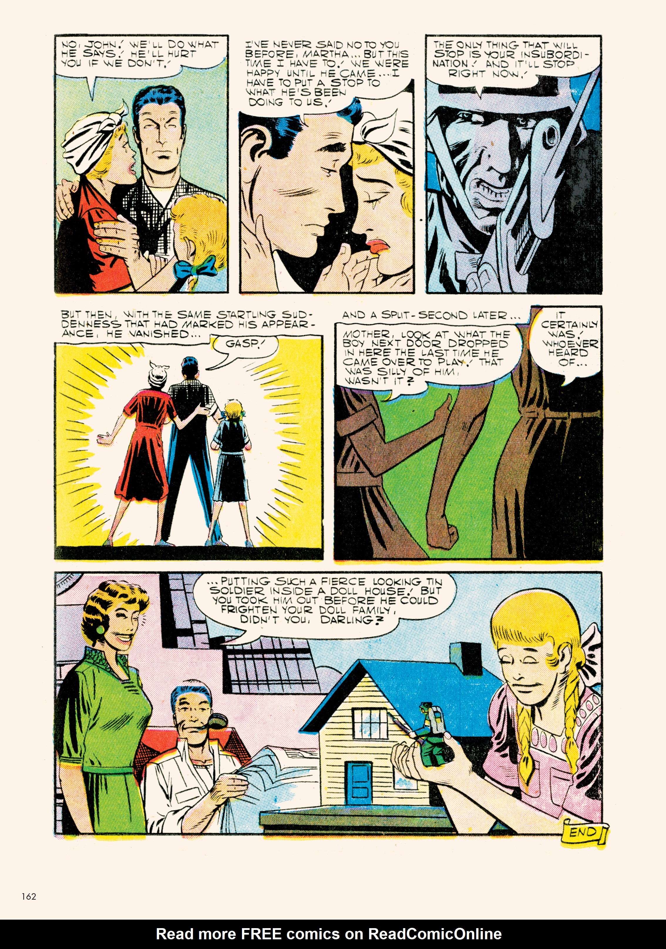 Read online The Unknown Anti-War Comics comic -  Issue # TPB (Part 2) - 64