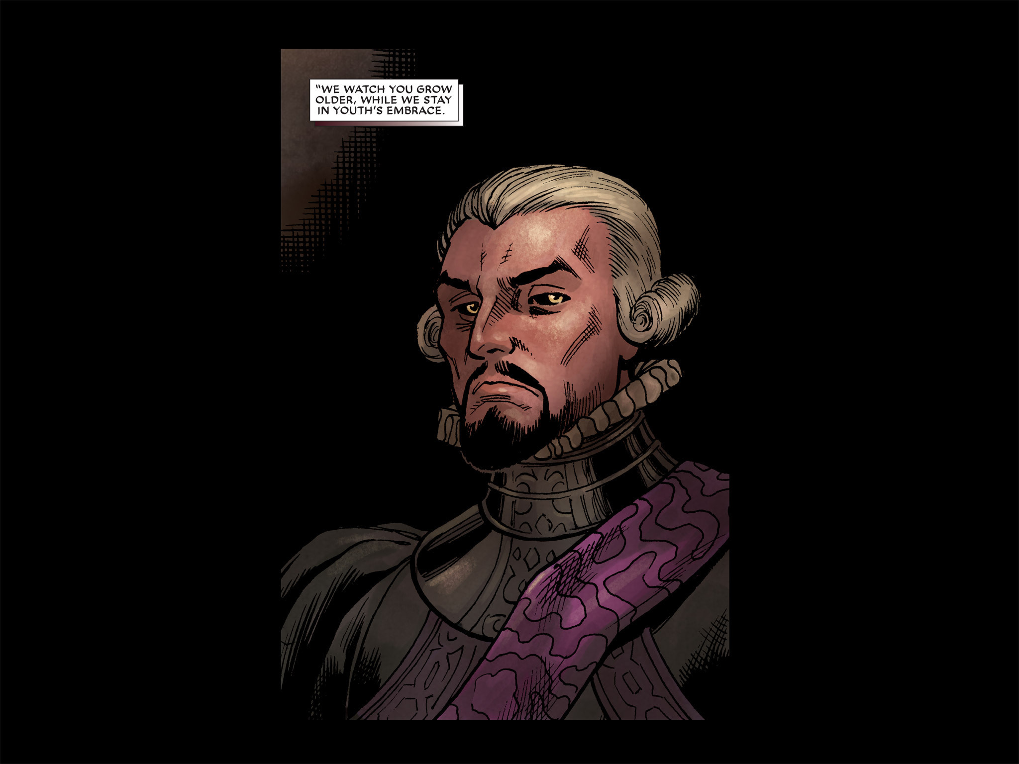 Read online Deadpool: Dracula's Gauntlet comic -  Issue # Part 4 - 80