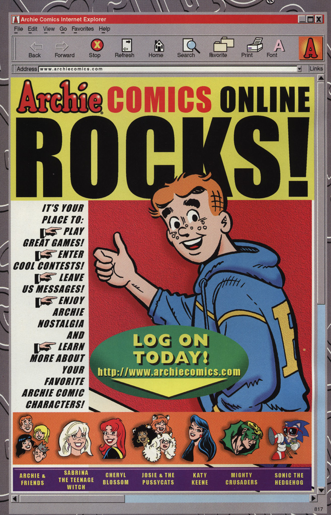 Read online Knuckles the Echidna comic -  Issue #25 - 2